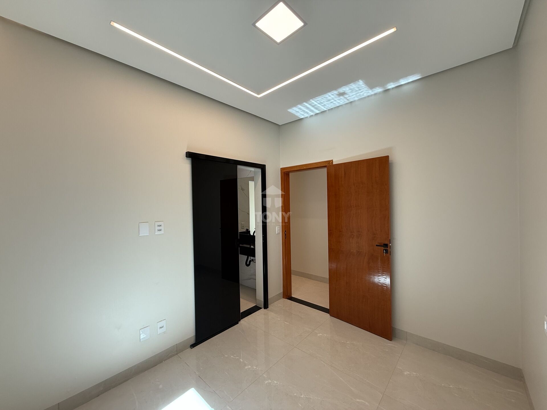 Casa à venda com 3 quartos, 2 suítes, 2 vagas e 120m² no Plano Diretor Sul, Palmas (TO) — foto 9 de 17