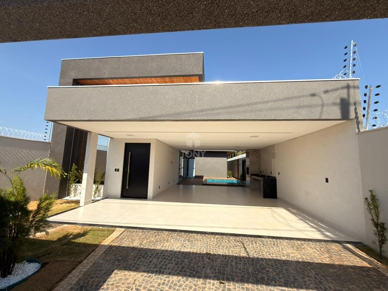 Casa à venda com 4 quartos, 3 suítes, 4 vagas e 203m² no Plano Diretor Sul, Palmas (TO) — foto 5 de 20