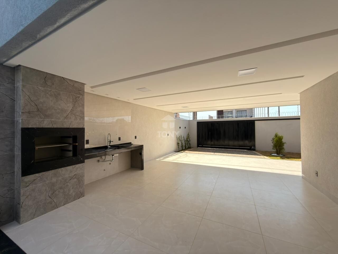 Casa à venda com 4 quartos, 3 suítes, 4 vagas e 203m² no Plano Diretor Sul, Palmas (TO) — foto 7 de 20