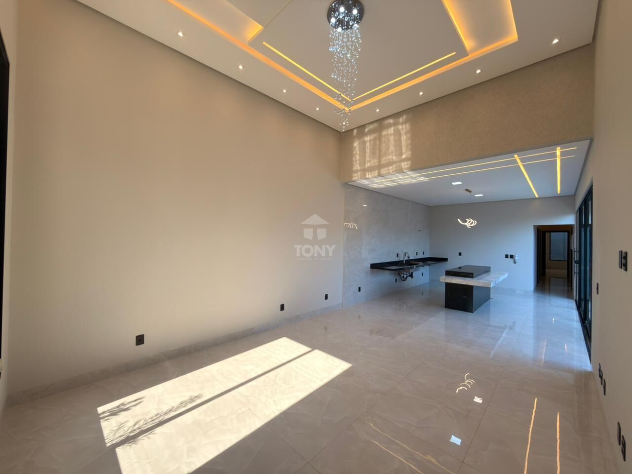 Casa à venda com 4 quartos, 3 suítes, 4 vagas e 203m² no Plano Diretor Sul, Palmas (TO) — foto 12 de 20