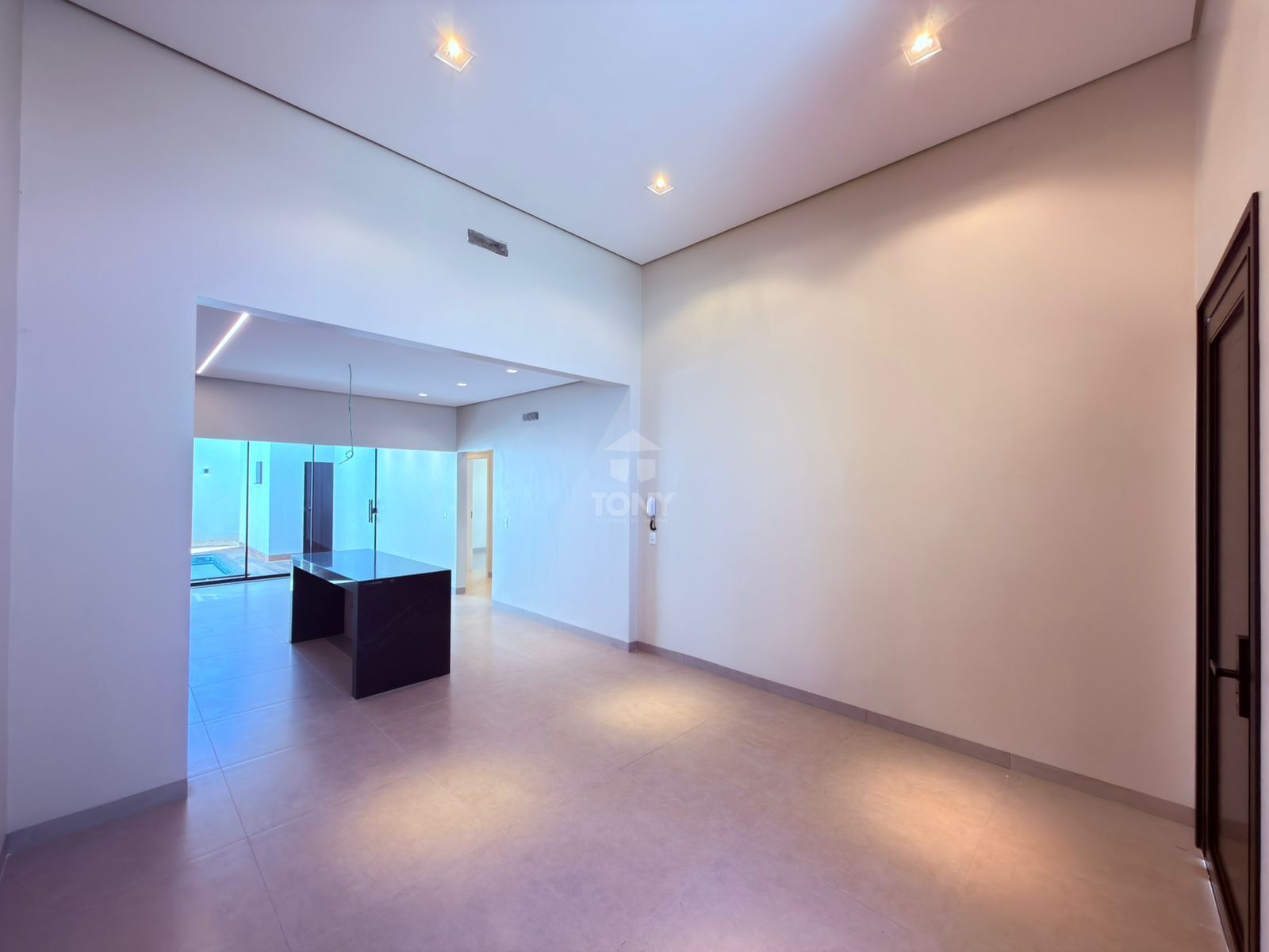 Casa à venda com 3 quartos, 1 suíte, 2 vagas e 143m² no Plano Diretor Sul, Palmas (TO) — foto 4 de 18