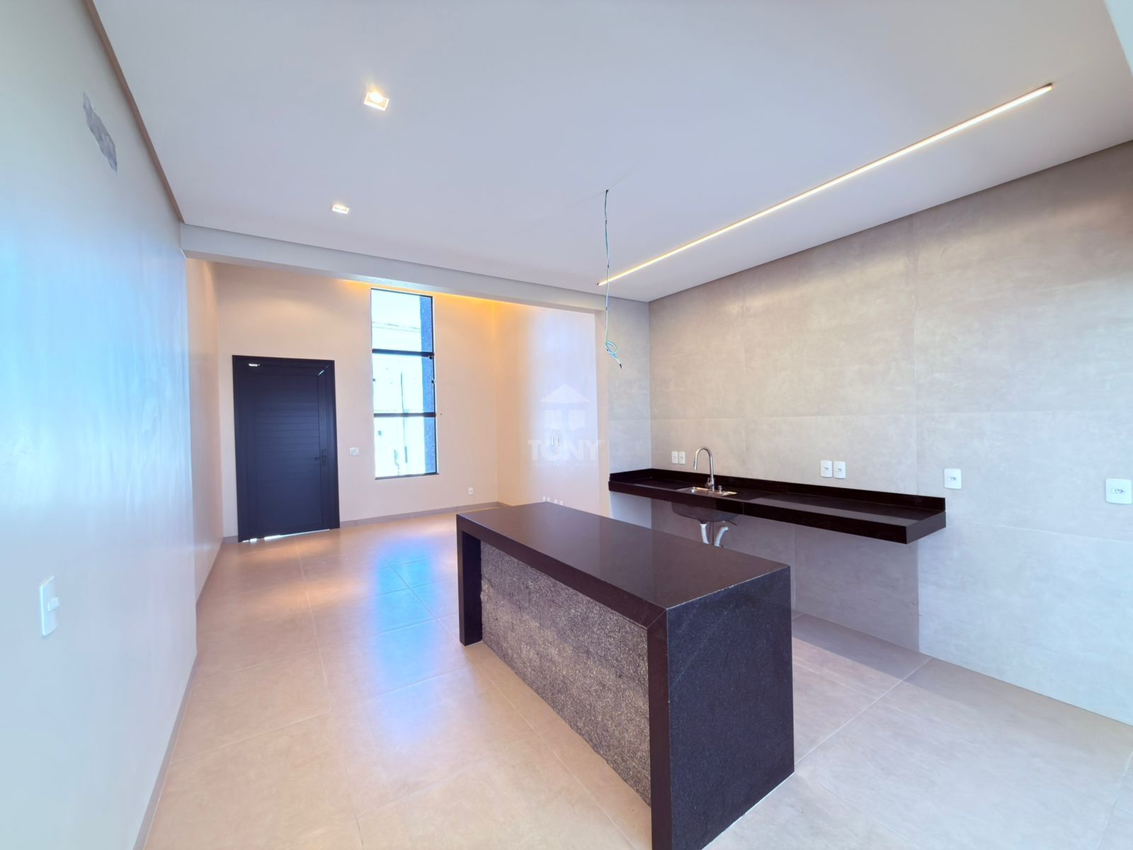 Casa à venda com 3 quartos, 1 suíte, 2 vagas e 143m² no Plano Diretor Sul, Palmas (TO) — foto 7 de 18