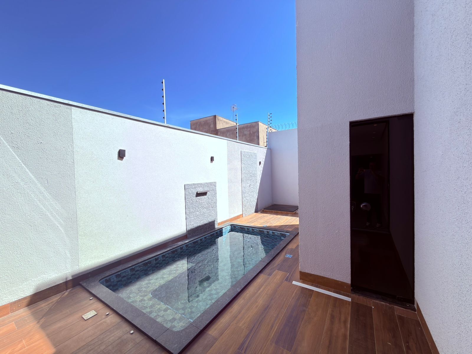 Casa à venda com 3 quartos, 1 suíte, 2 vagas e 143m² no Plano Diretor Sul, Palmas (TO) — foto 11 de 18