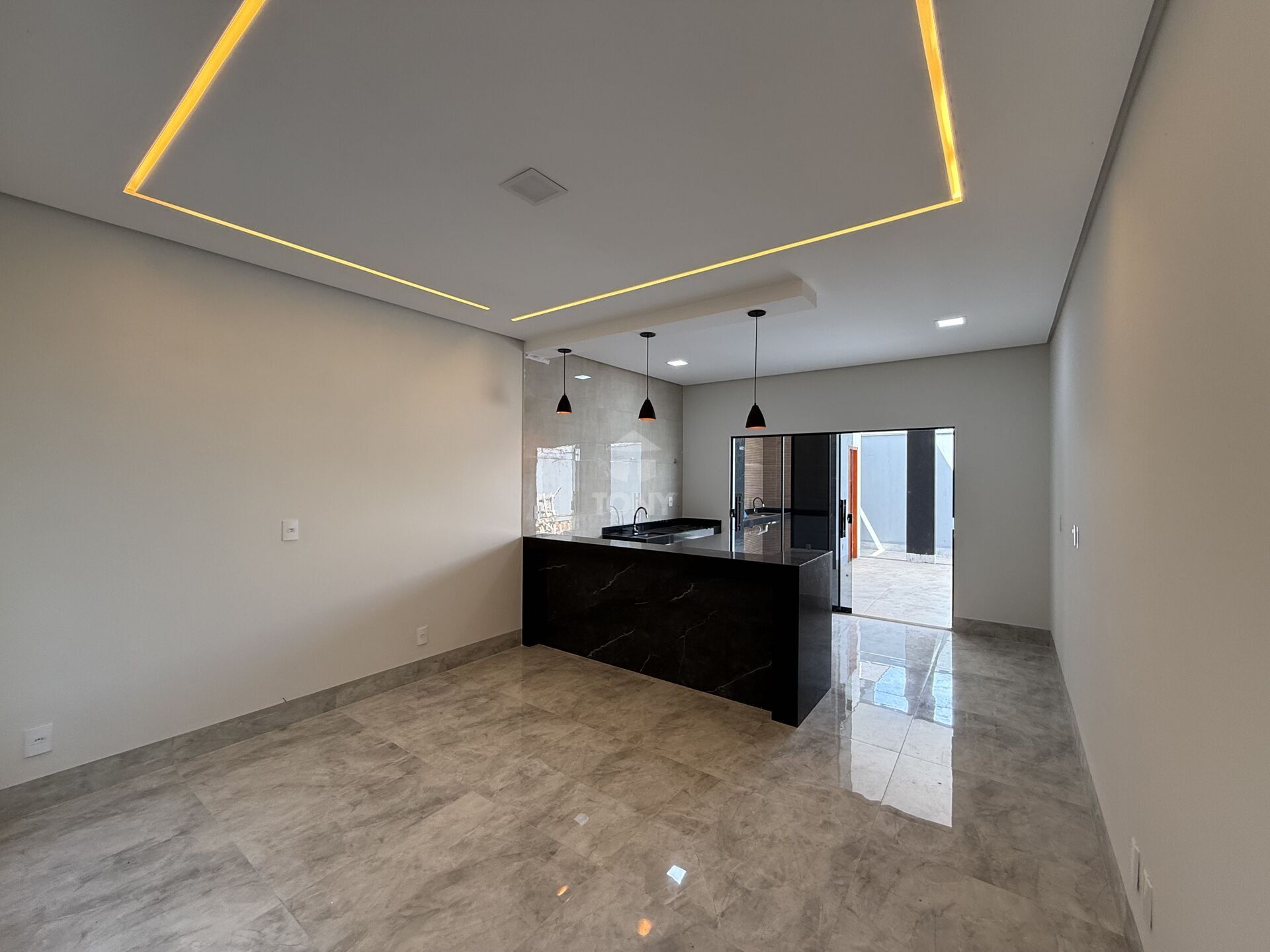 Casa à venda com 3 quartos, 1 suíte, 2 vagas e 152m² no Plano Diretor Sul, Palmas (TO) — foto 7 de 16