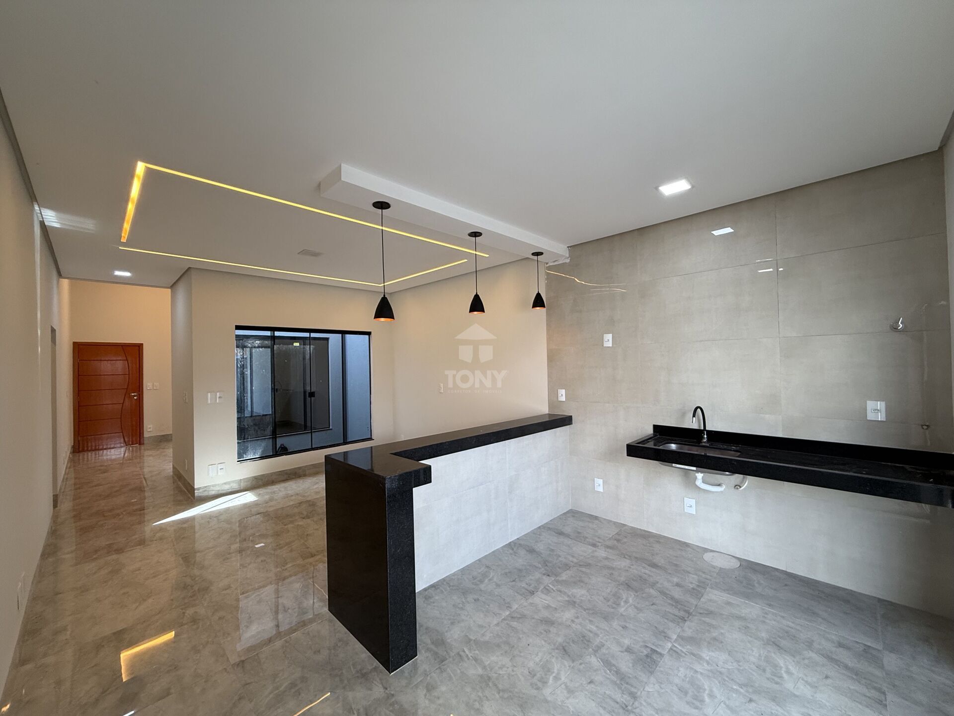 Casa à venda com 3 quartos, 1 suíte, 2 vagas e 152m² no Plano Diretor Sul, Palmas (TO) — foto 14 de 16