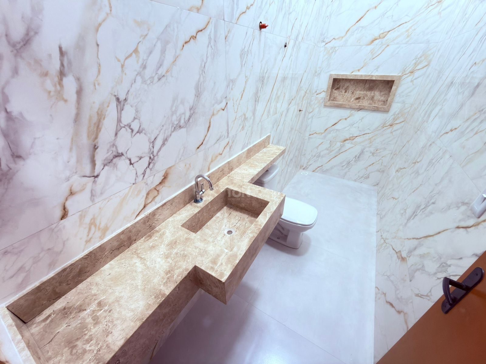 Casa à venda com 3 quartos, 2 suítes, 2 vagas e 105m² no Plano Diretor Sul, Palmas (TO) — foto 11 de 16