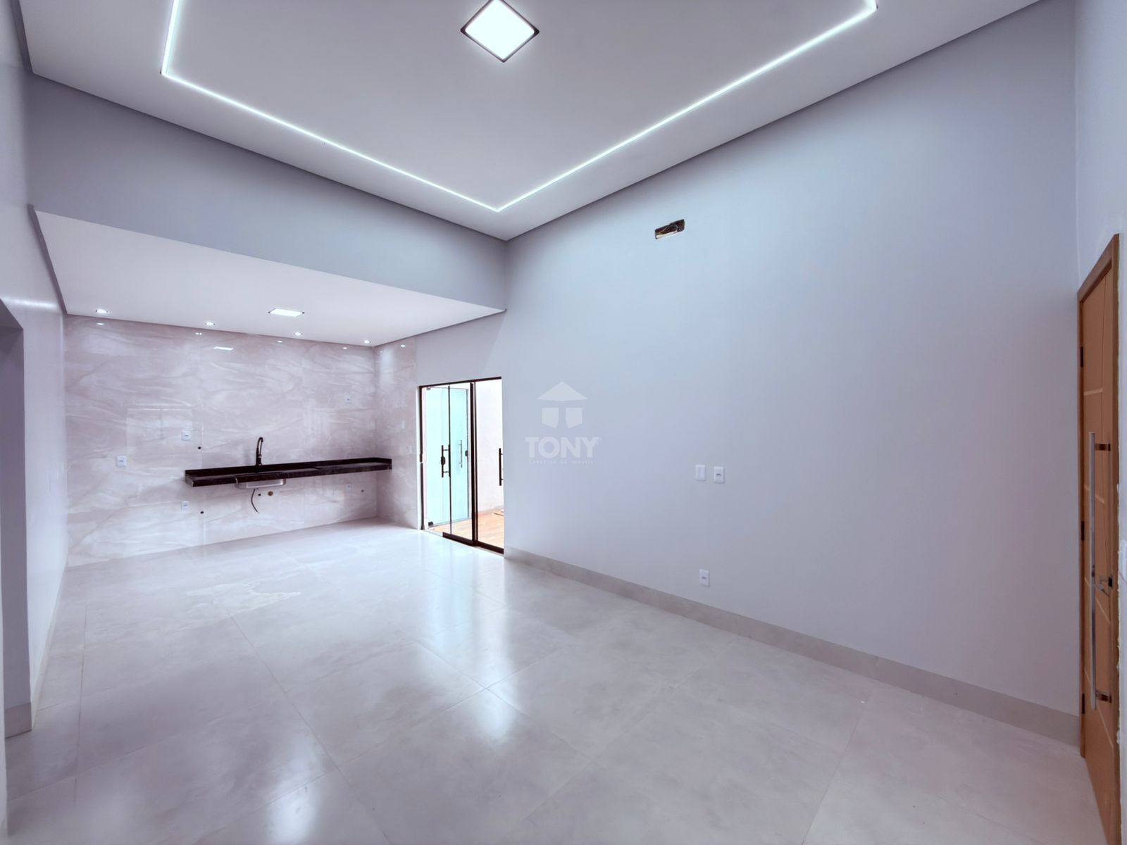 Casa à venda com 3 quartos, 2 suítes, 2 vagas e 105m² no Plano Diretor Sul, Palmas (TO) — foto 5 de 16