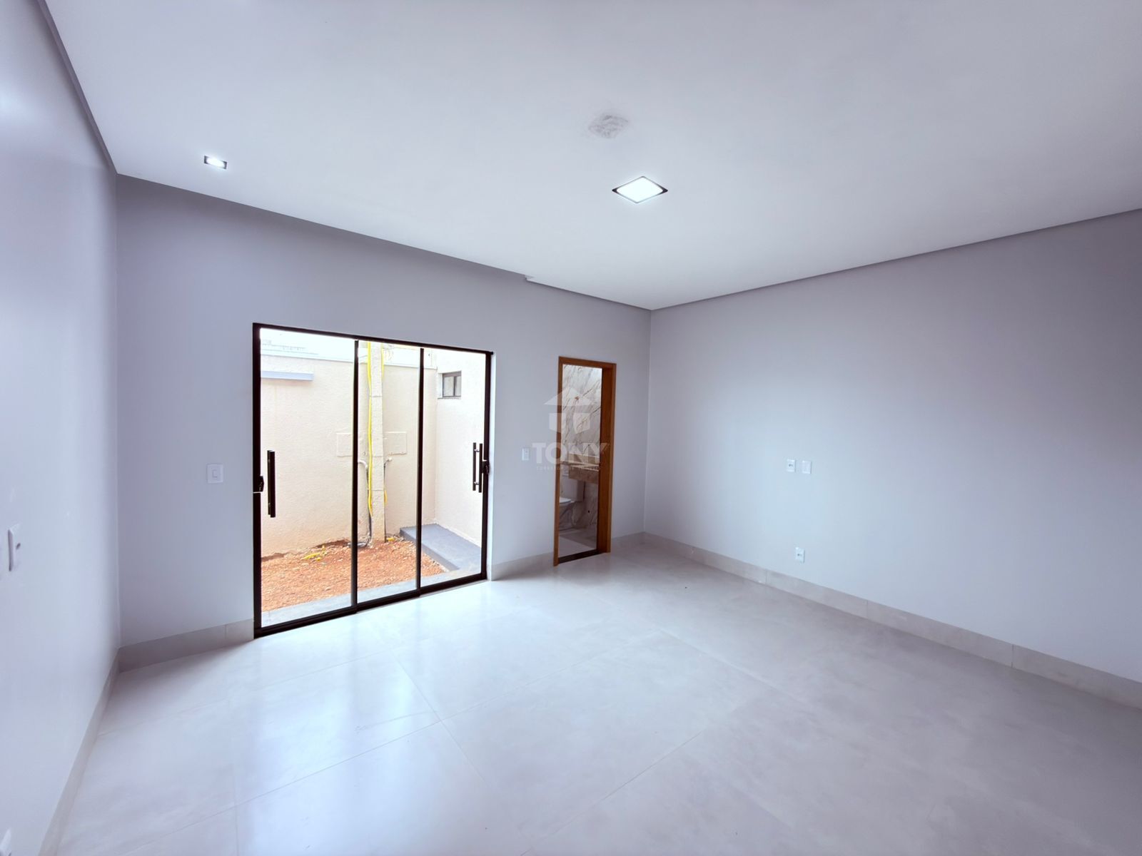 Casa à venda com 3 quartos, 2 suítes, 2 vagas e 105m² no Plano Diretor Sul, Palmas (TO) — foto 8 de 16