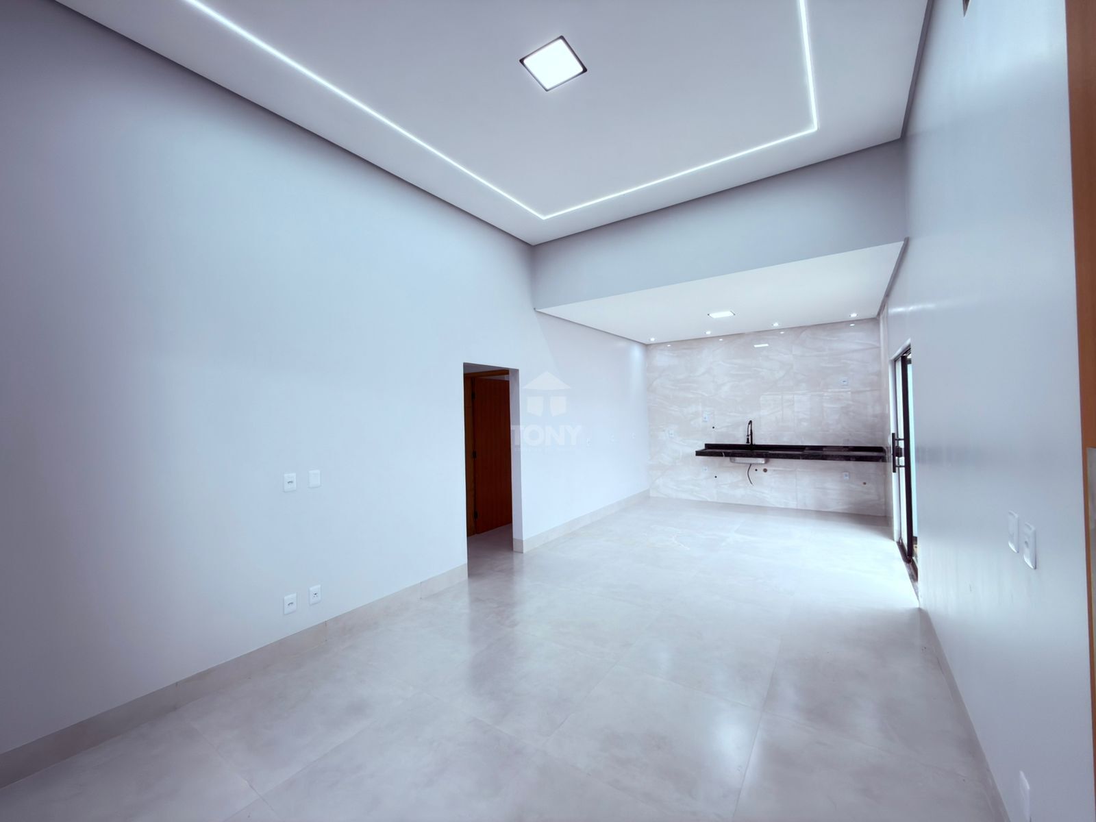 Casa à venda com 3 quartos, 2 suítes, 2 vagas e 105m² no Plano Diretor Sul, Palmas (TO) — foto 4 de 16