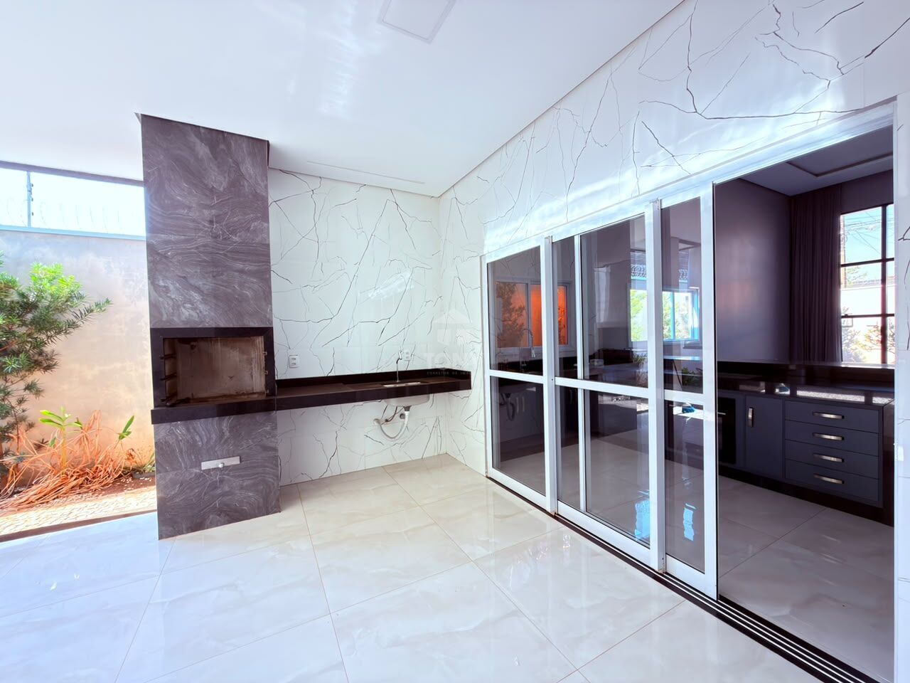 Casa, 3 quartos, 158 m² - Foto 7