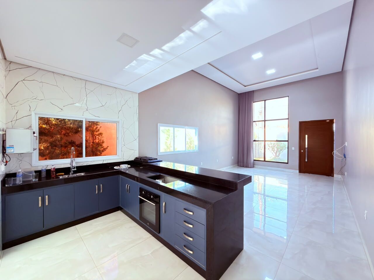 Casa, 3 quartos, 158 m² - Foto 6