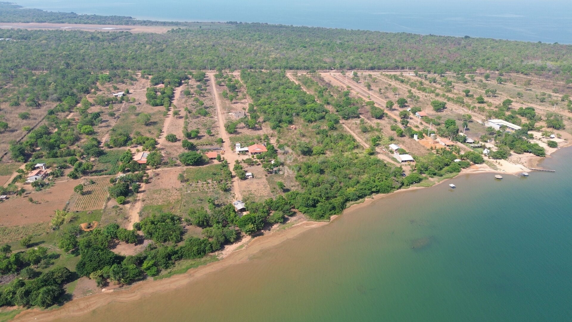 Rural à venda com 35000m² de terreno no Plano Diretor Expansão Sul, Palmas (TO) — foto 10 de 19