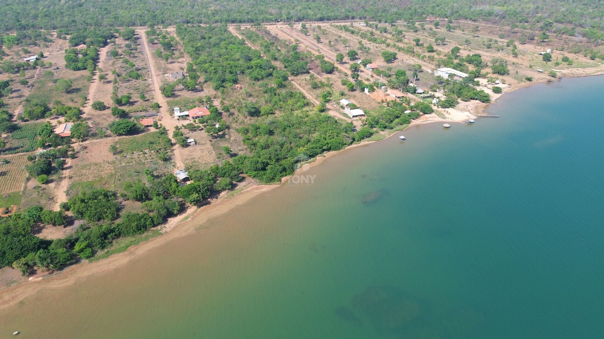 Rural à venda com 35000m² de terreno no Plano Diretor Expansão Sul, Palmas (TO) — foto 9 de 19