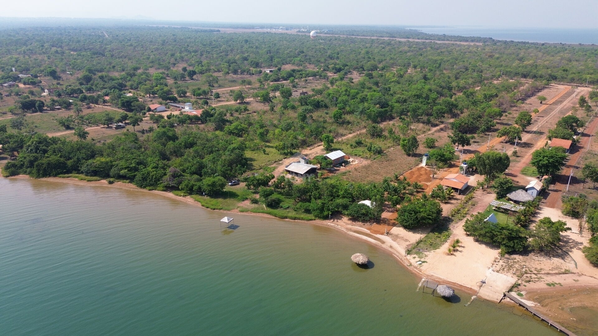 Rural à venda com 35000m² de terreno no Plano Diretor Expansão Sul, Palmas (TO) — foto 6 de 19