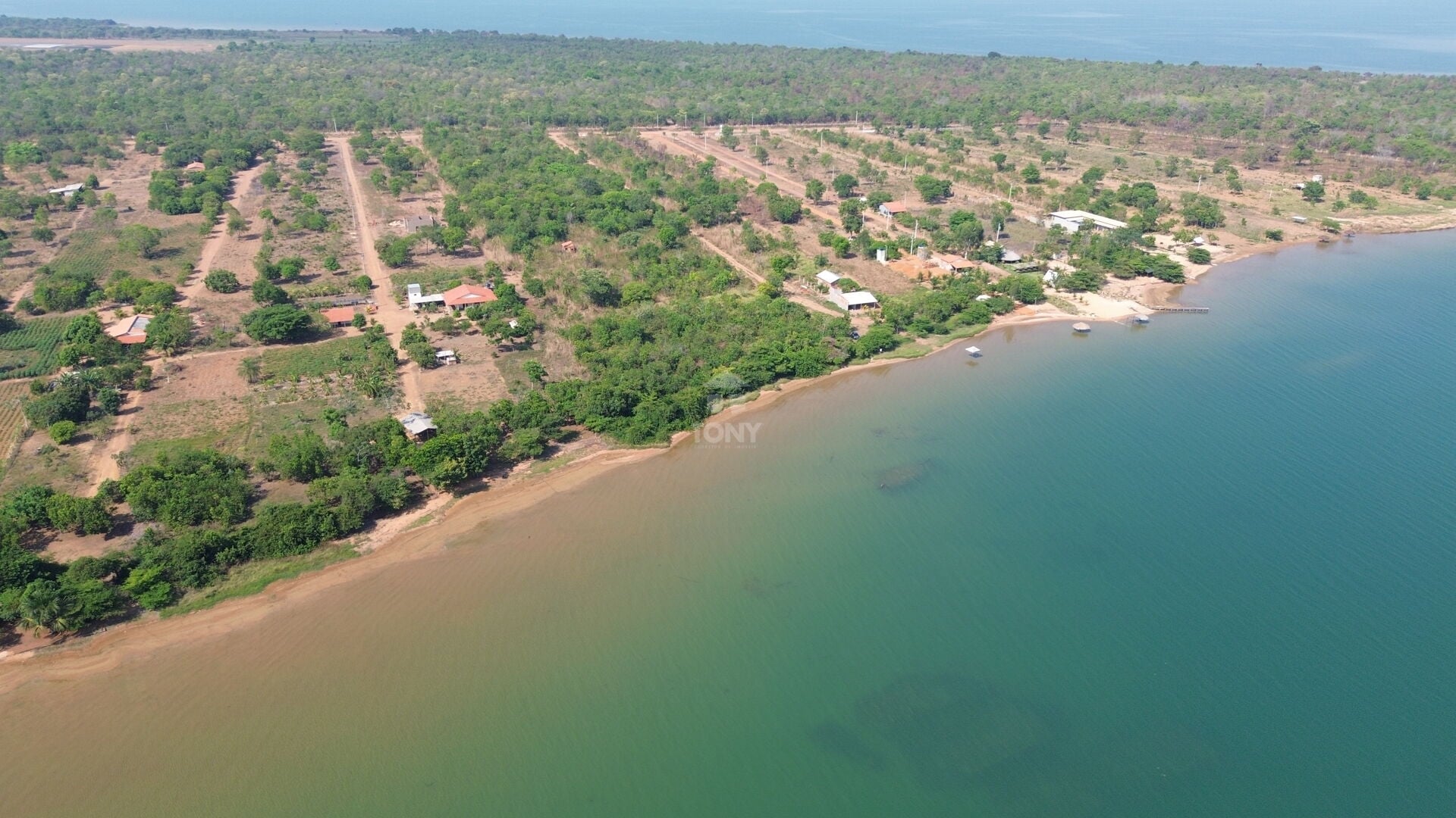 Rural à venda com 35000m² de terreno no Plano Diretor Expansão Sul, Palmas (TO) — foto 8 de 19