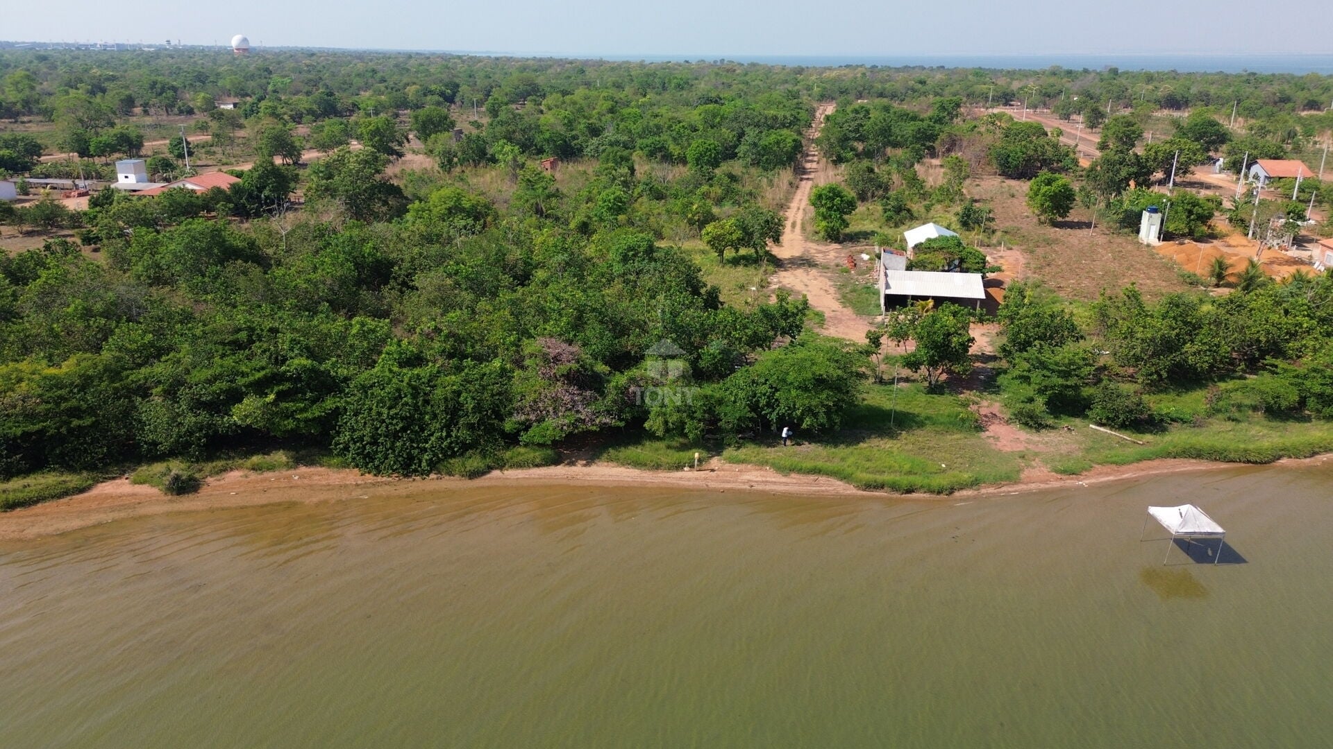 Rural à venda com 35000m² de terreno no Plano Diretor Expansão Sul, Palmas (TO) — foto 5 de 19