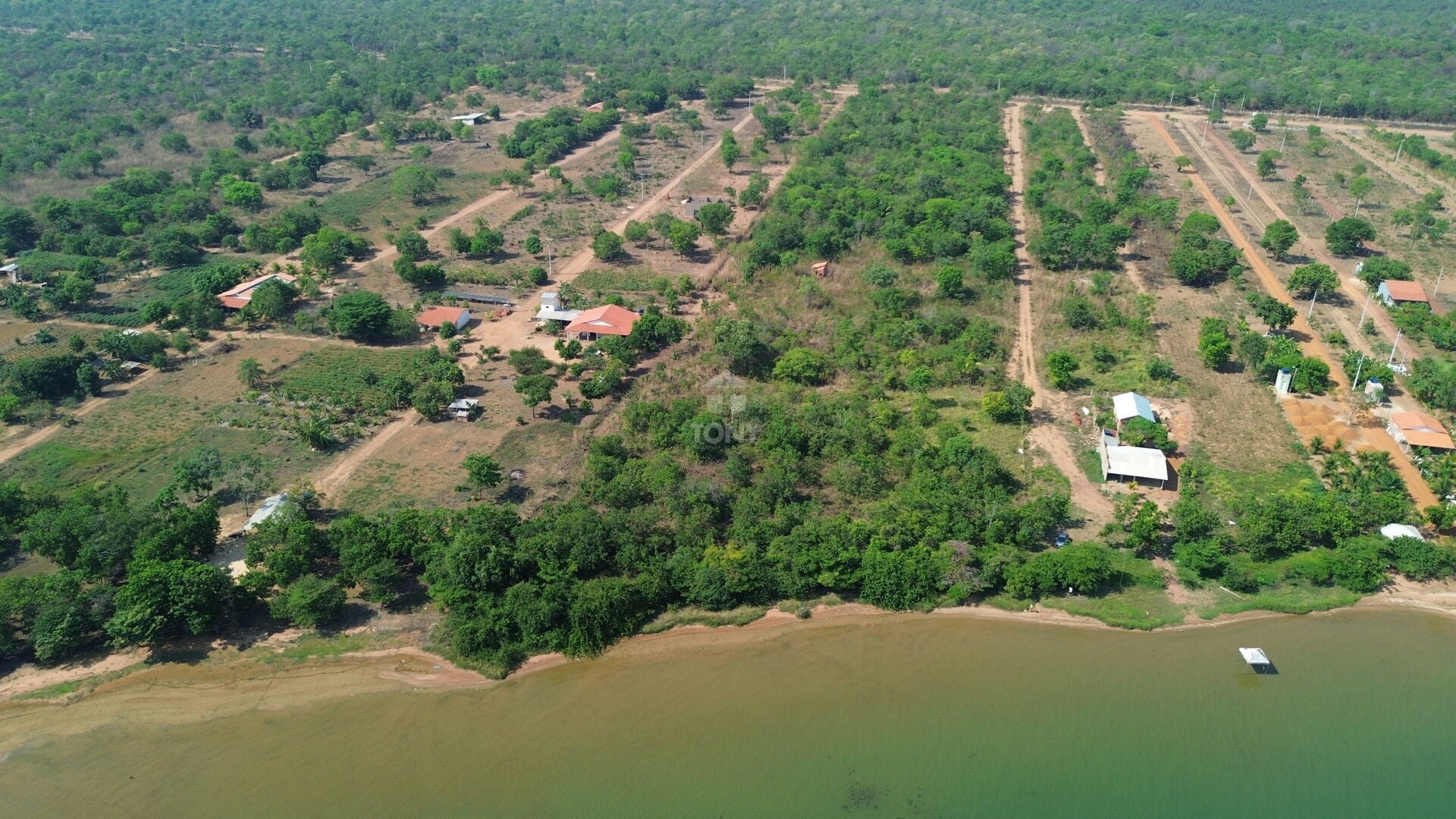 Rural à venda com 35000m² de terreno no Plano Diretor Expansão Sul, Palmas (TO) — foto 14 de 19