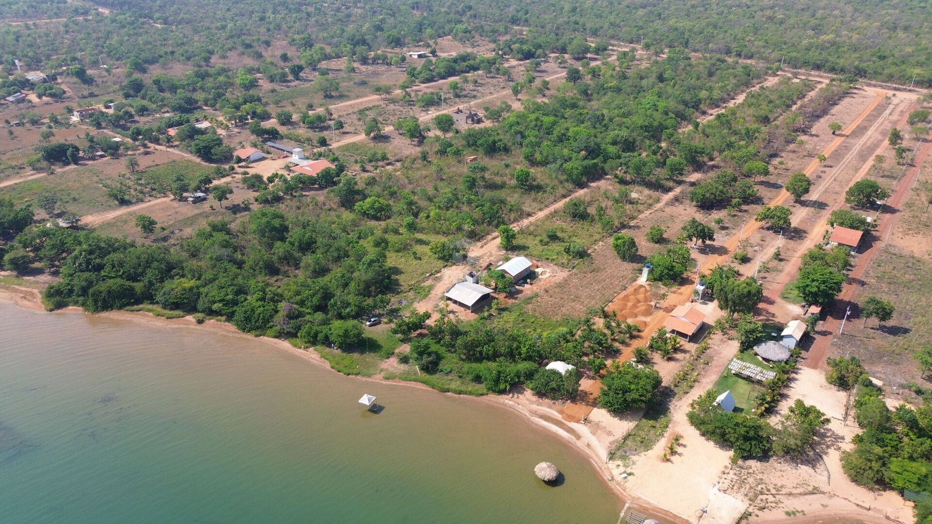 Rural à venda com 35000m² de terreno no Plano Diretor Expansão Sul, Palmas (TO) — foto 7 de 19