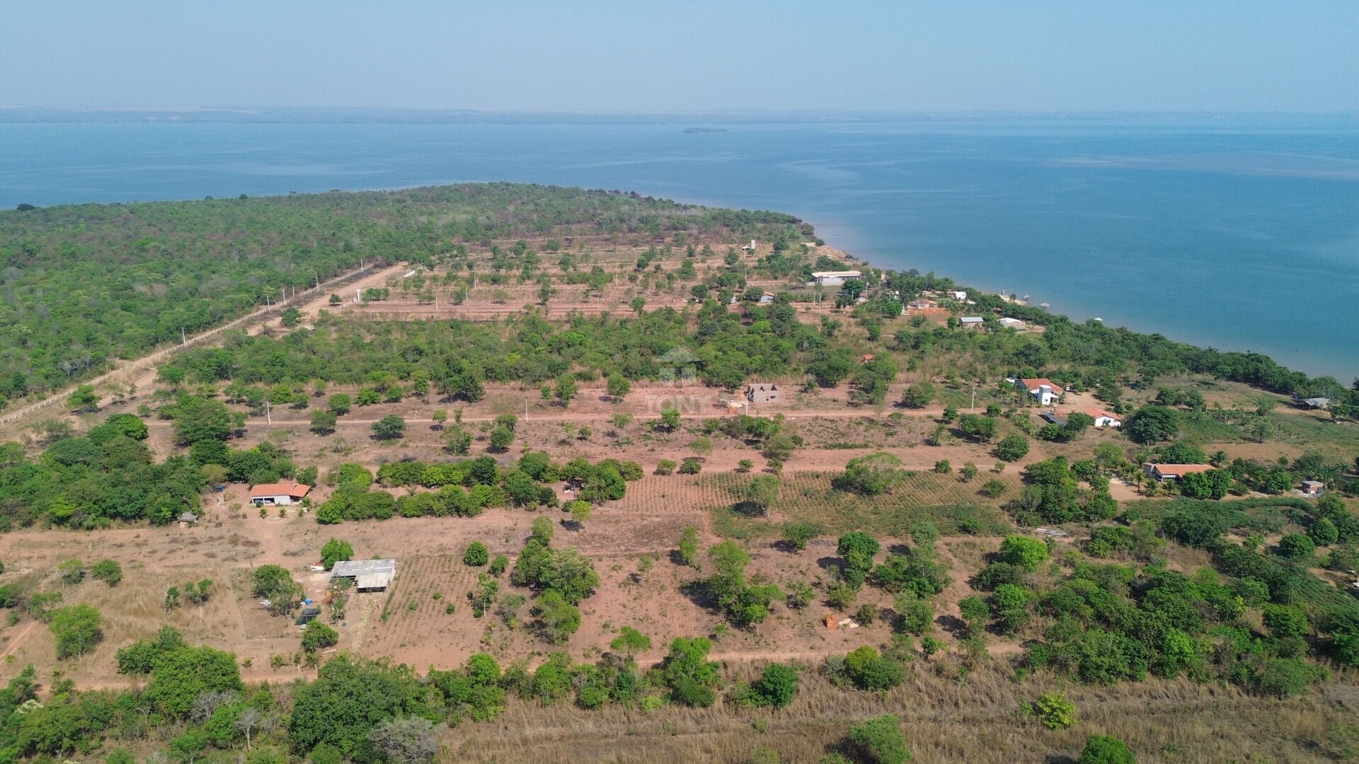 Rural à venda com 35000m² de terreno no Plano Diretor Expansão Sul, Palmas (TO) — foto 18 de 19