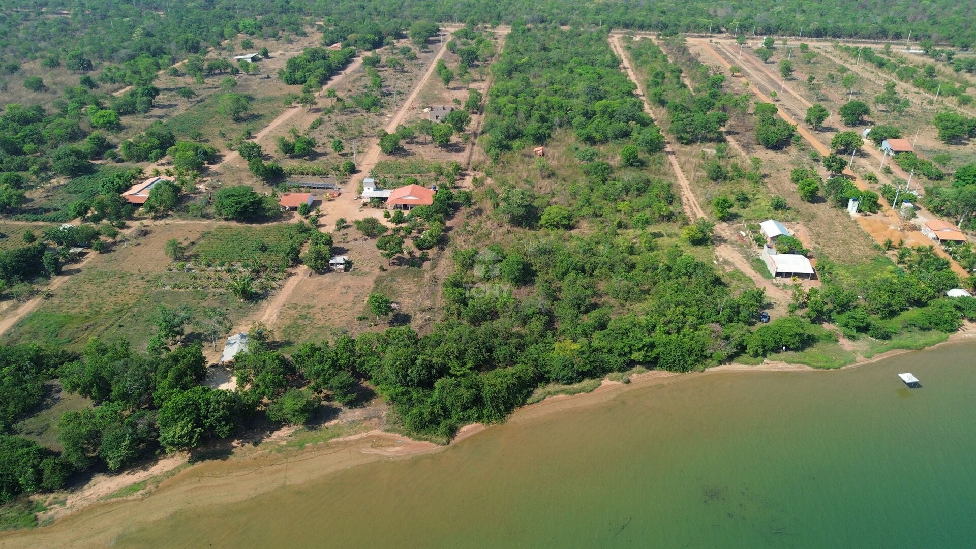 Rural à venda com 35000m² de terreno no Plano Diretor Expansão Sul, Palmas (TO) — foto 13 de 19
