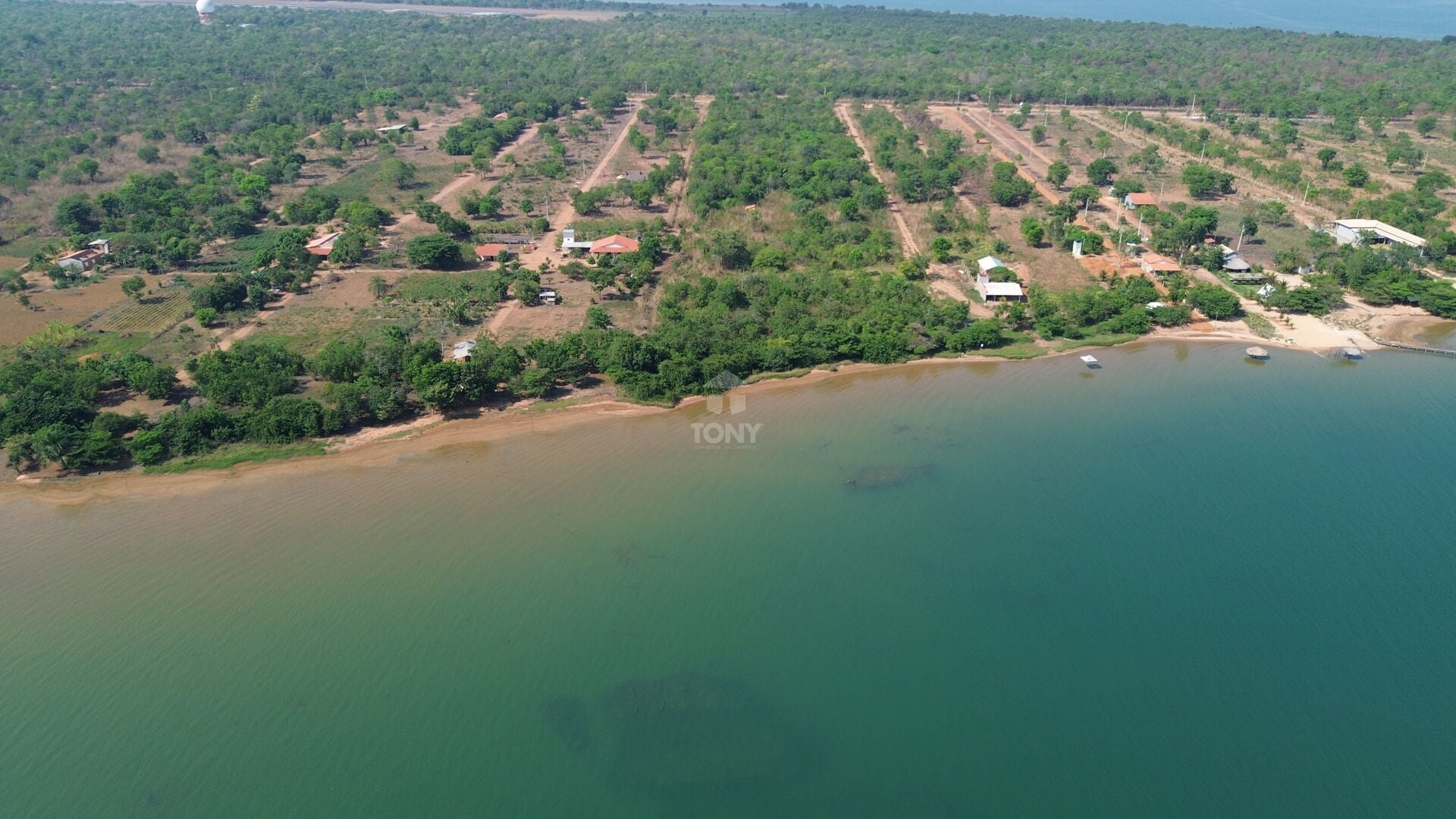 Rural à venda com 35000m² de terreno no Plano Diretor Expansão Sul, Palmas (TO) — foto 12 de 19