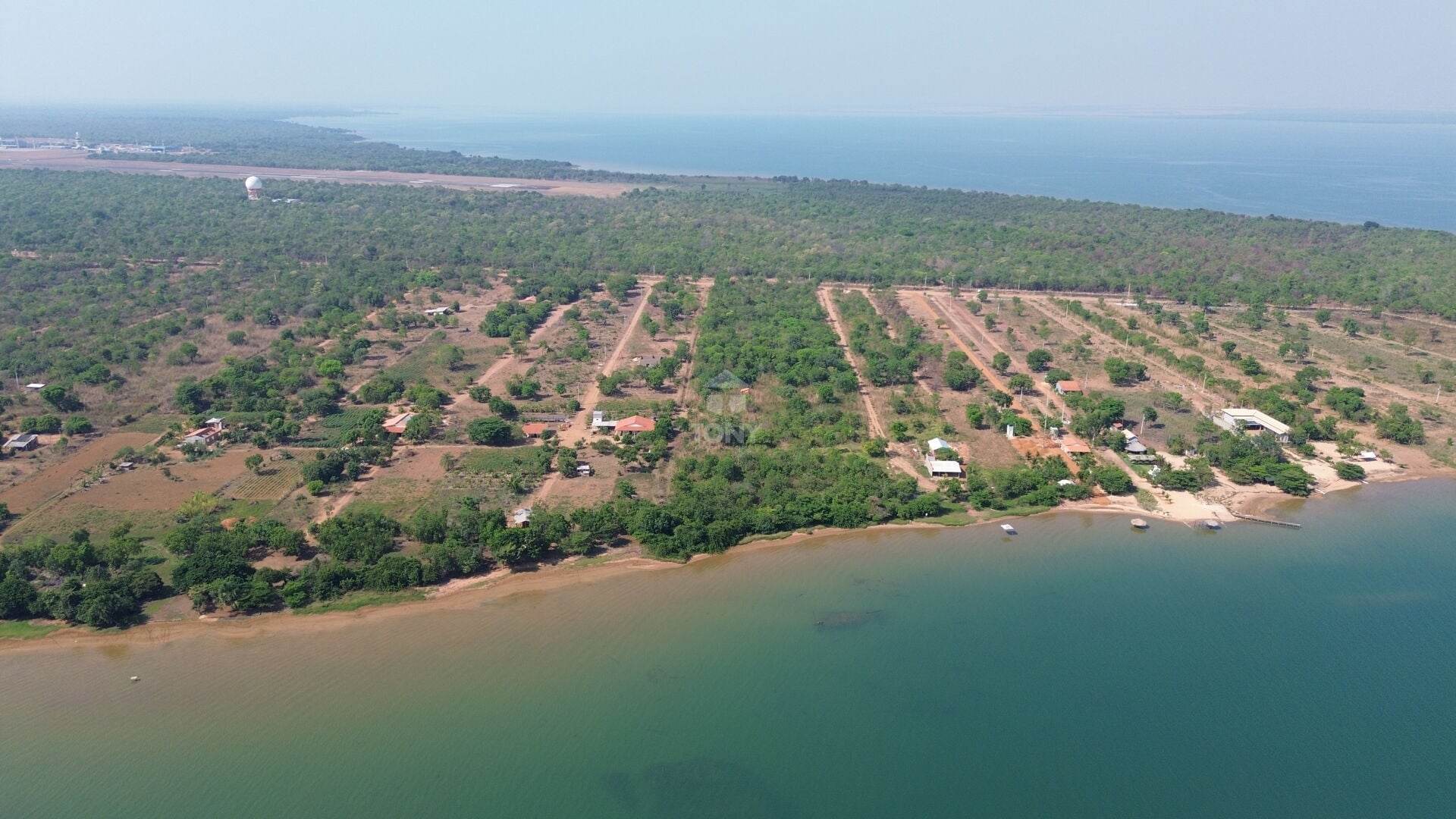 Rural à venda com 35000m² de terreno no Plano Diretor Expansão Sul, Palmas (TO) — foto 11 de 19