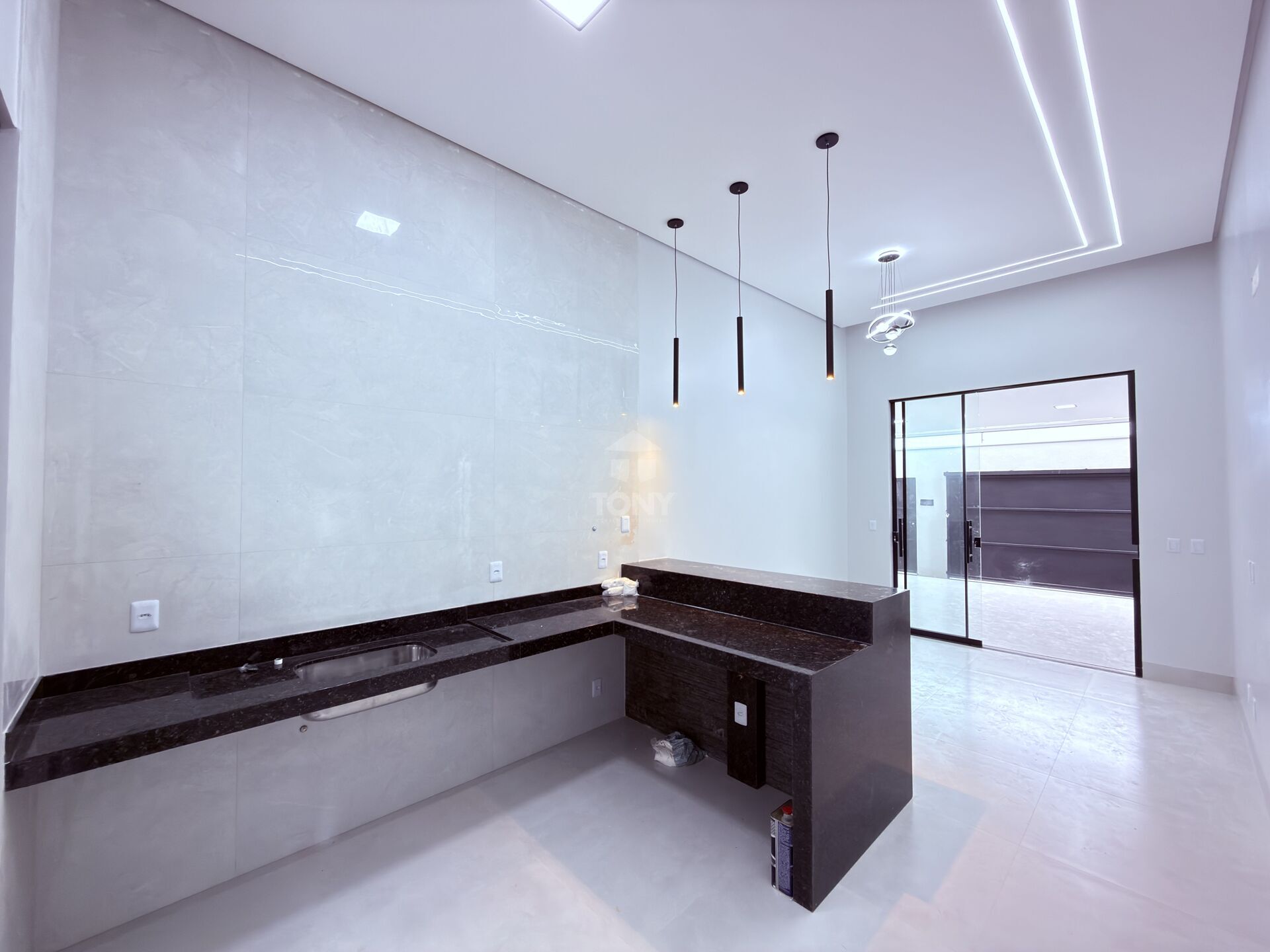 Casa à venda com 3 quartos, 3 suítes, 2 vagas e 100m² no Plano Diretor Sul, Palmas (TO) — foto 5 de 17