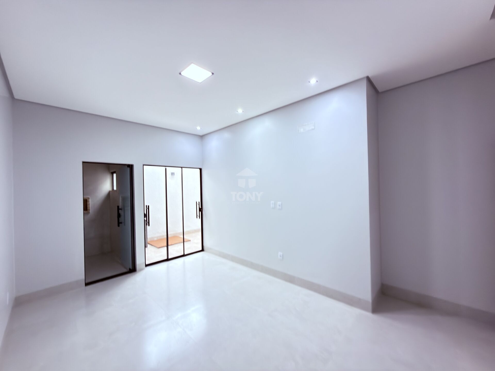 Casa à venda com 3 quartos, 3 suítes, 2 vagas e 100m² no Plano Diretor Sul, Palmas (TO) — foto 7 de 17