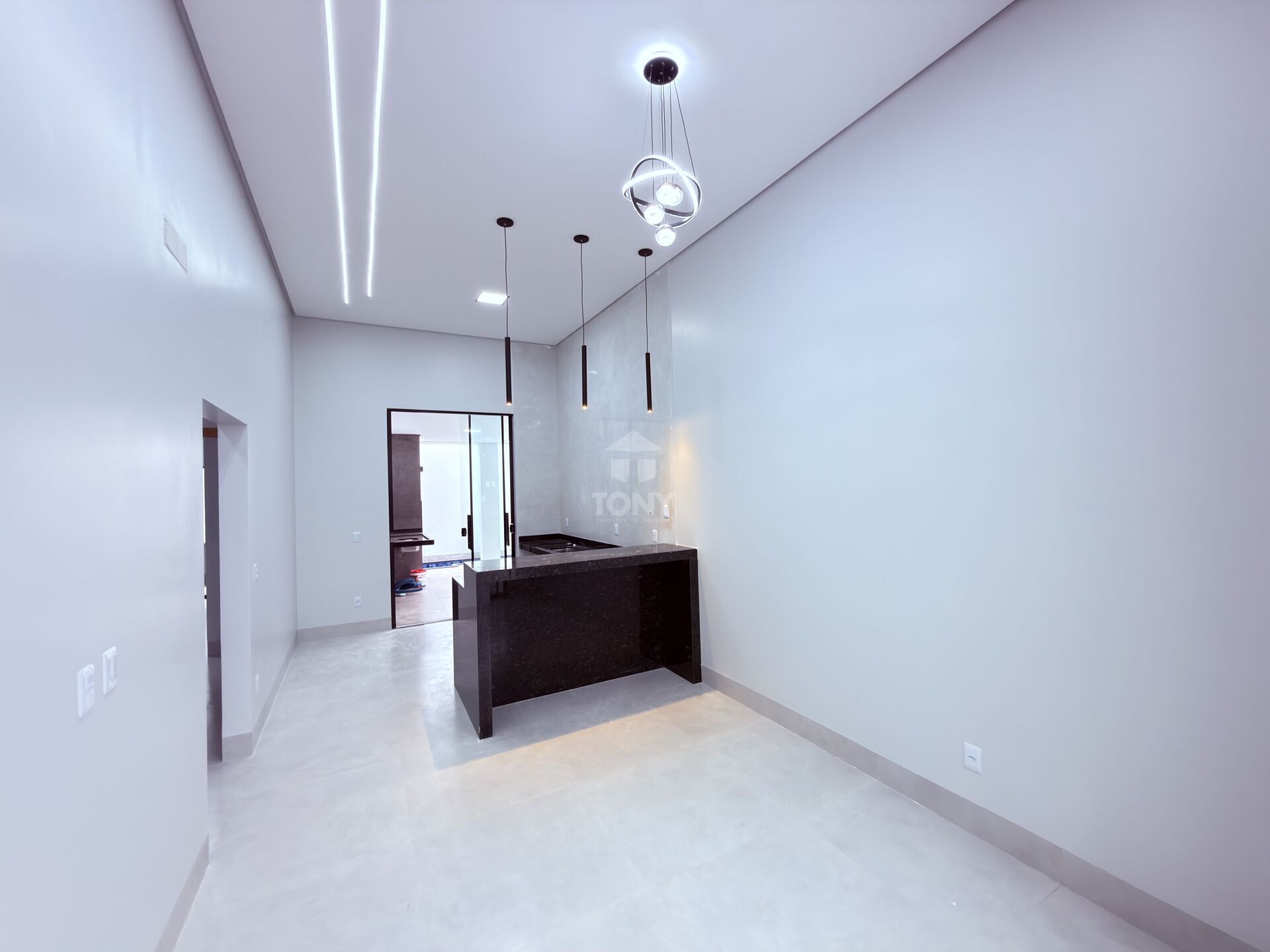 Casa à venda com 3 quartos, 3 suítes, 2 vagas e 100m² no Plano Diretor Sul, Palmas (TO) — foto 4 de 17