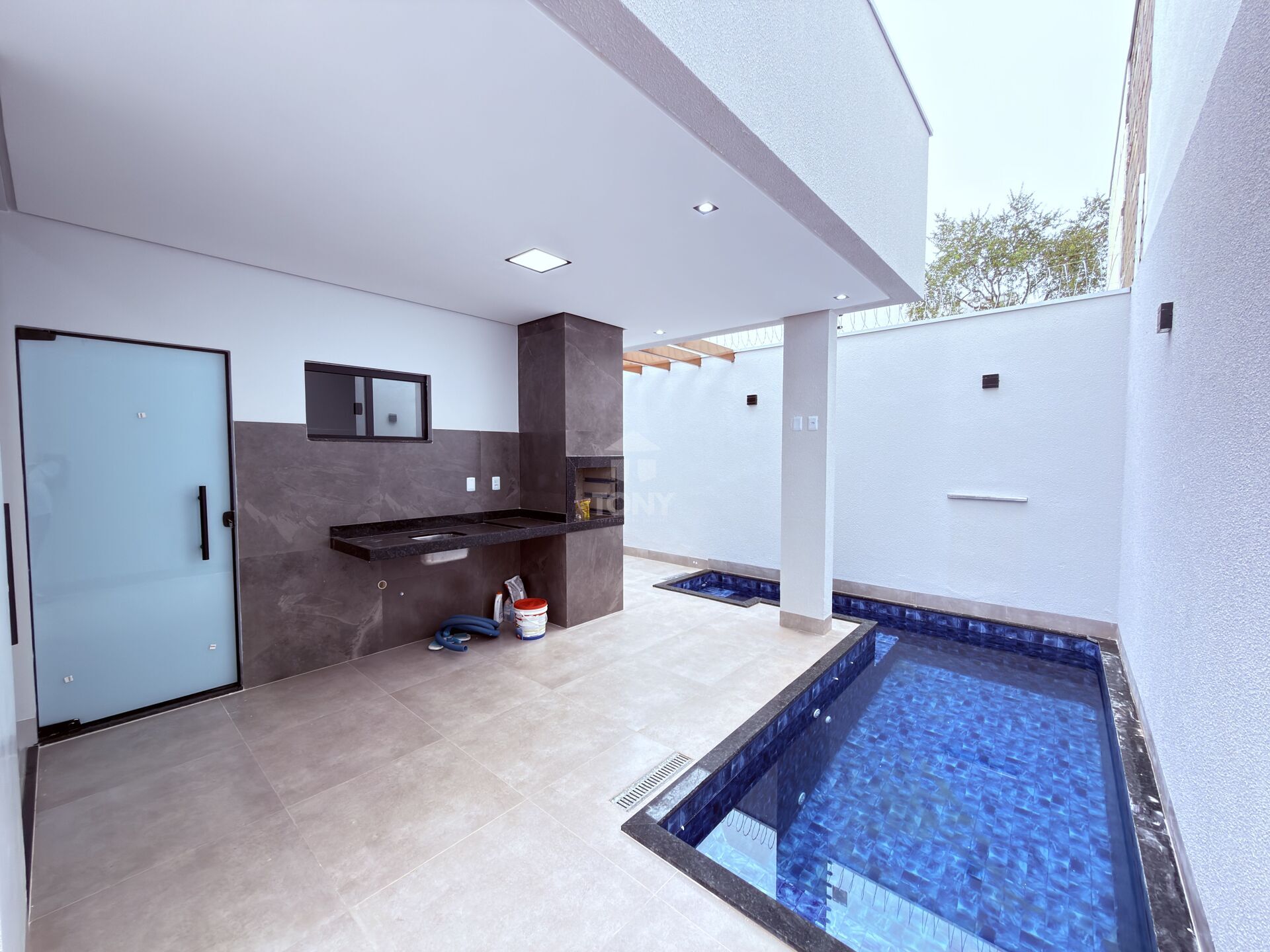 Casa à venda com 3 quartos, 3 suítes, 2 vagas e 100m² no Plano Diretor Sul, Palmas (TO) — foto 11 de 17