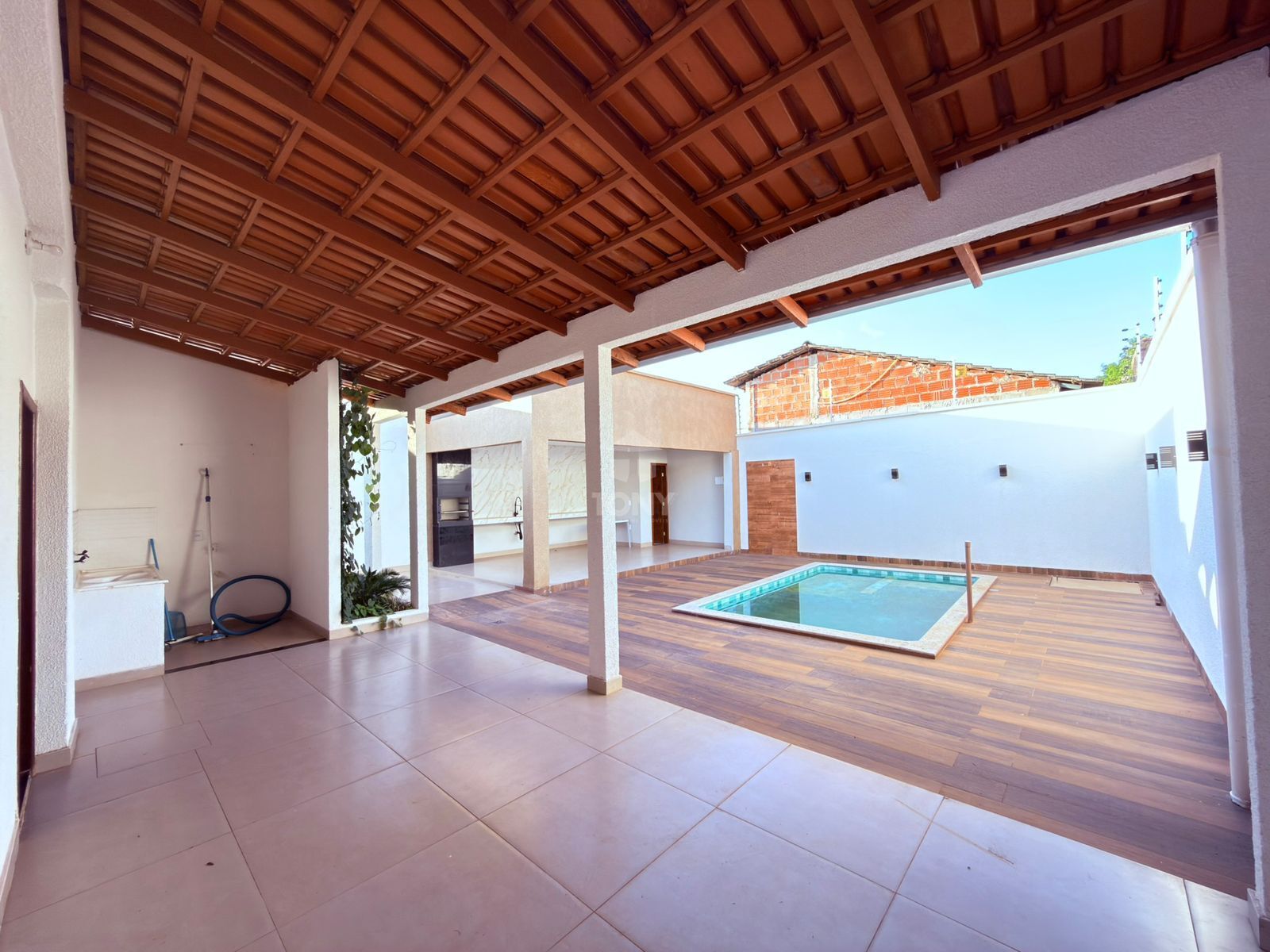 Casa à venda com 4 quartos, 1 suíte, 4 vagas e 231m² no Plano Diretor Norte, Palmas (TO) — foto 24 de 24