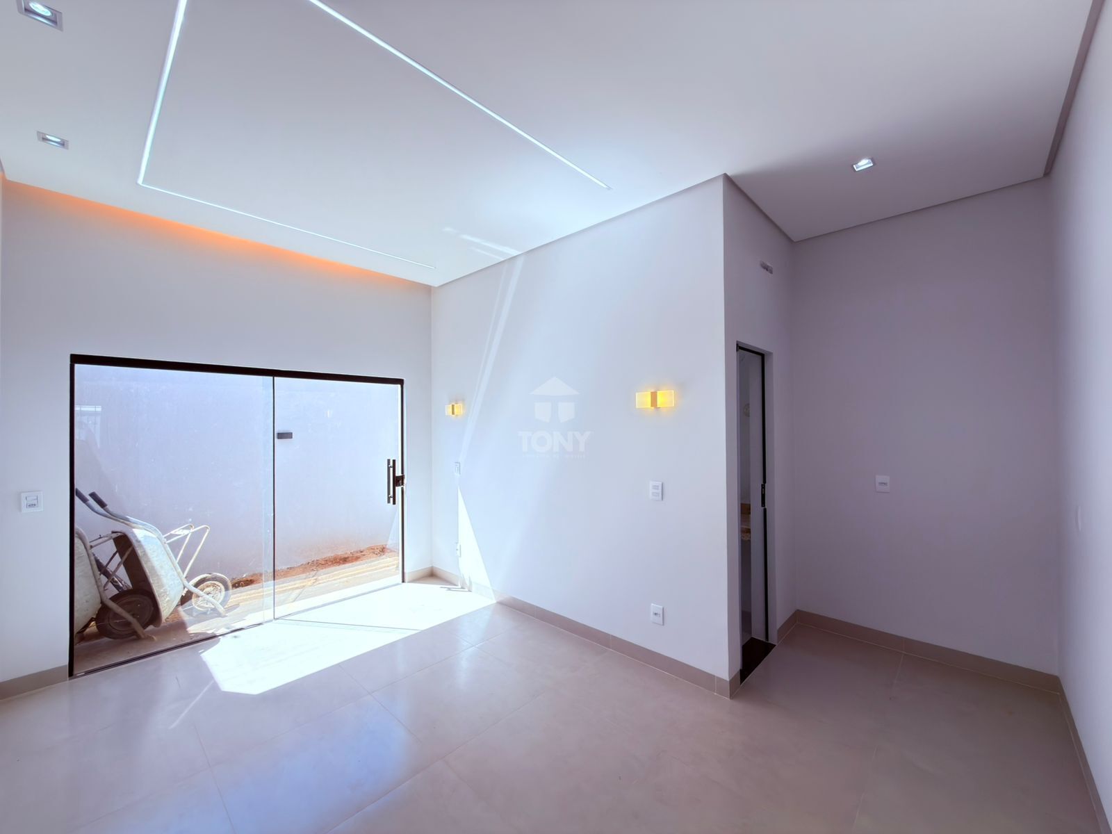 Casa à venda com 2 quartos, 1 suíte, 2 vagas e 107m² no Plano Diretor Sul, Palmas (TO) — foto 6 de 13