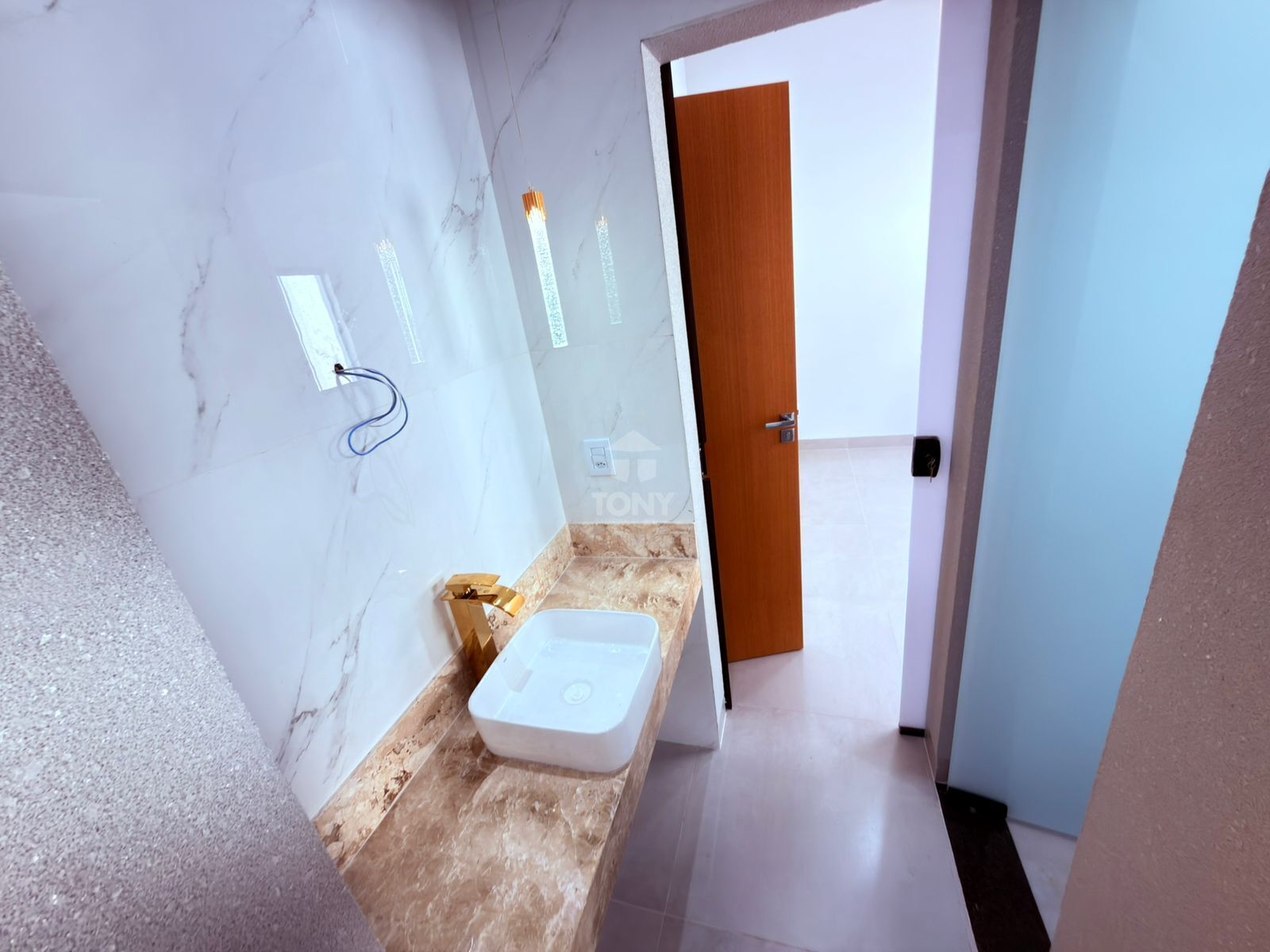 Casa à venda com 2 quartos, 1 suíte, 2 vagas e 107m² no Plano Diretor Sul, Palmas (TO) — foto 12 de 13