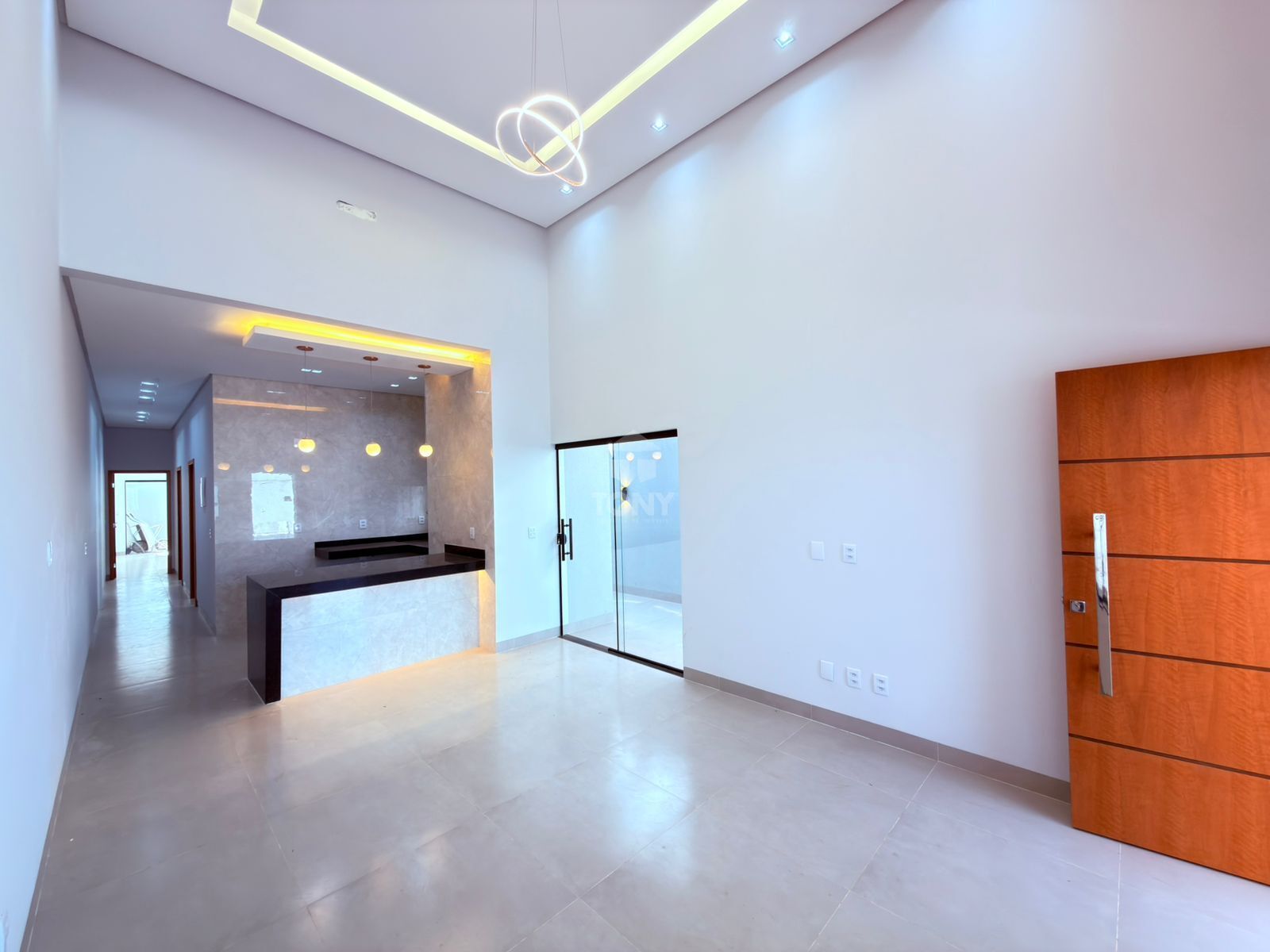 Casa à venda com 2 quartos, 1 suíte, 2 vagas e 107m² no Plano Diretor Sul, Palmas (TO) — foto 5 de 13