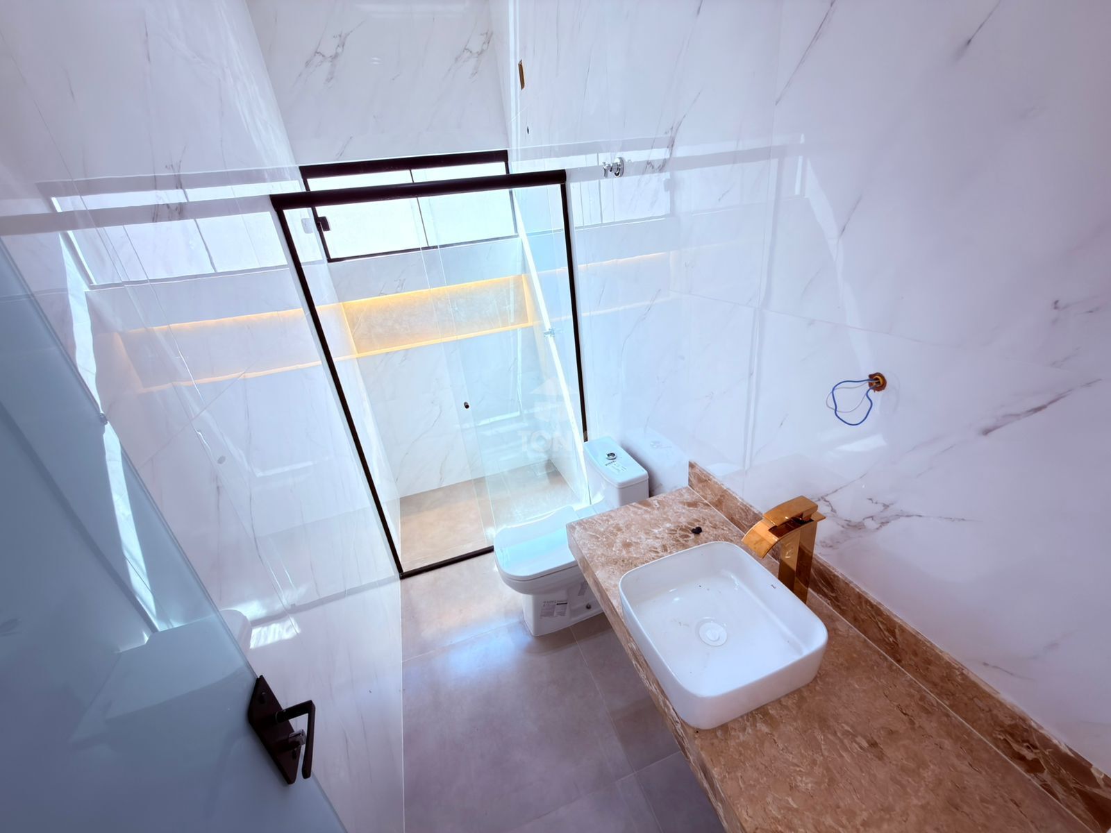 Casa à venda com 2 quartos, 1 suíte, 2 vagas e 107m² no Plano Diretor Sul, Palmas (TO) — foto 10 de 13