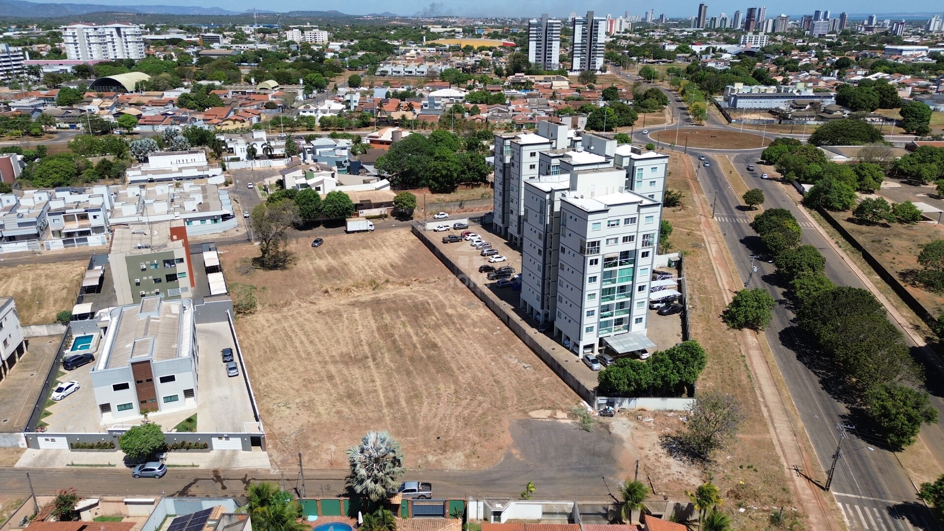 Terreno à venda com 52m² de terreno no Plano Diretor Norte, Palmas (TO) — foto 6 de 10