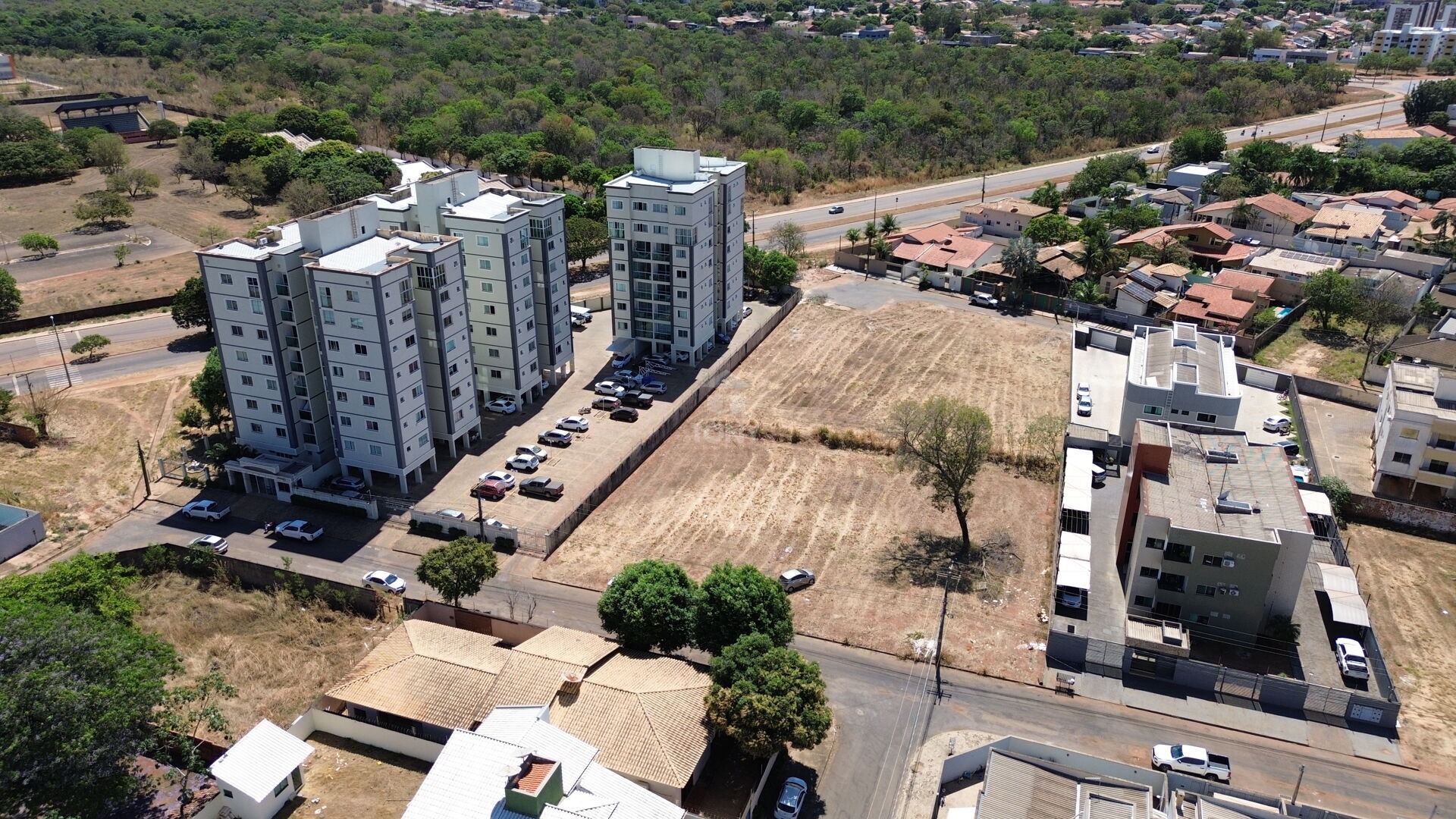 Terreno à venda com 52m² de terreno no Plano Diretor Norte, Palmas (TO) — foto 10 de 10
