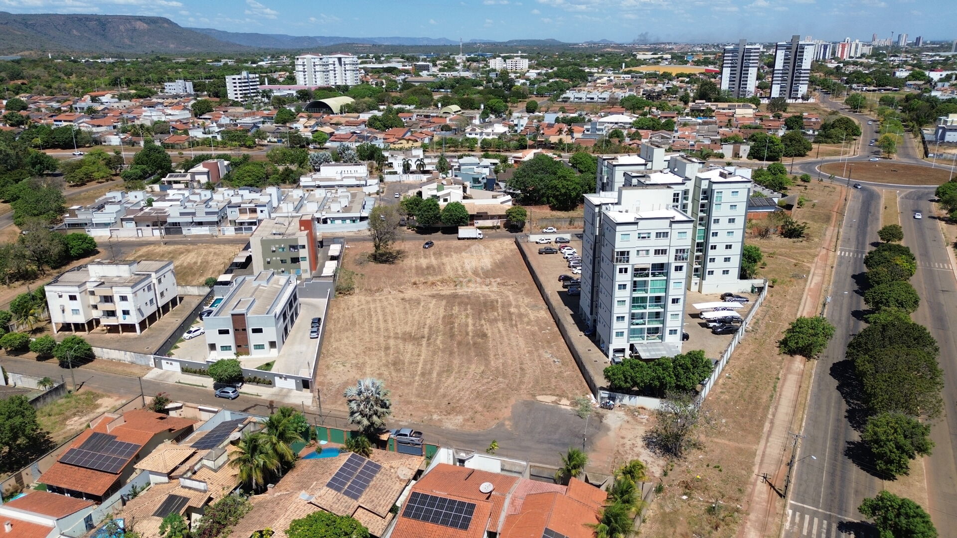 Terreno à venda com 52m² de terreno no Plano Diretor Norte, Palmas (TO) — foto 4 de 10