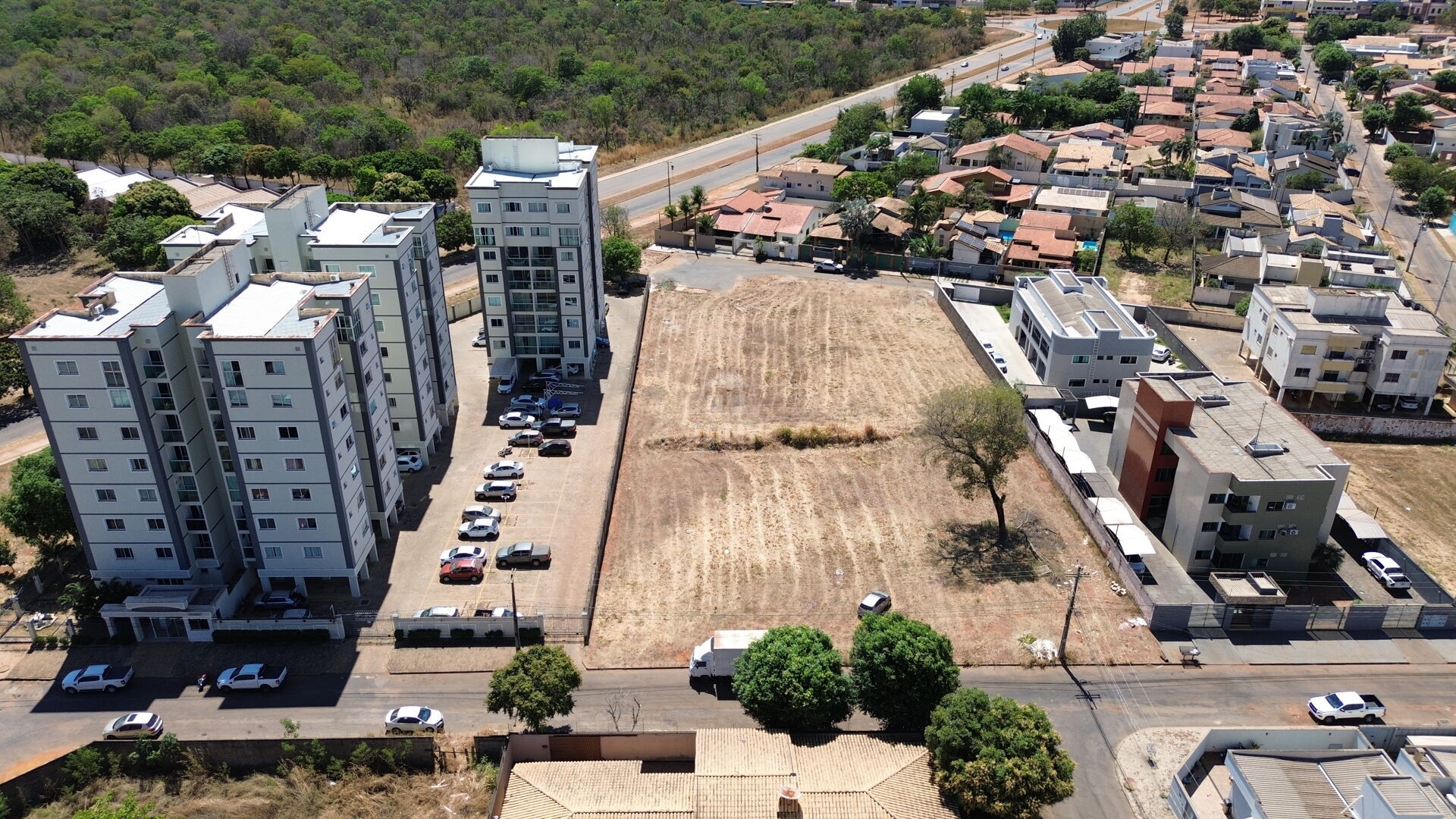 Terreno à venda com 52m² de terreno no Plano Diretor Norte, Palmas (TO) — foto 9 de 10