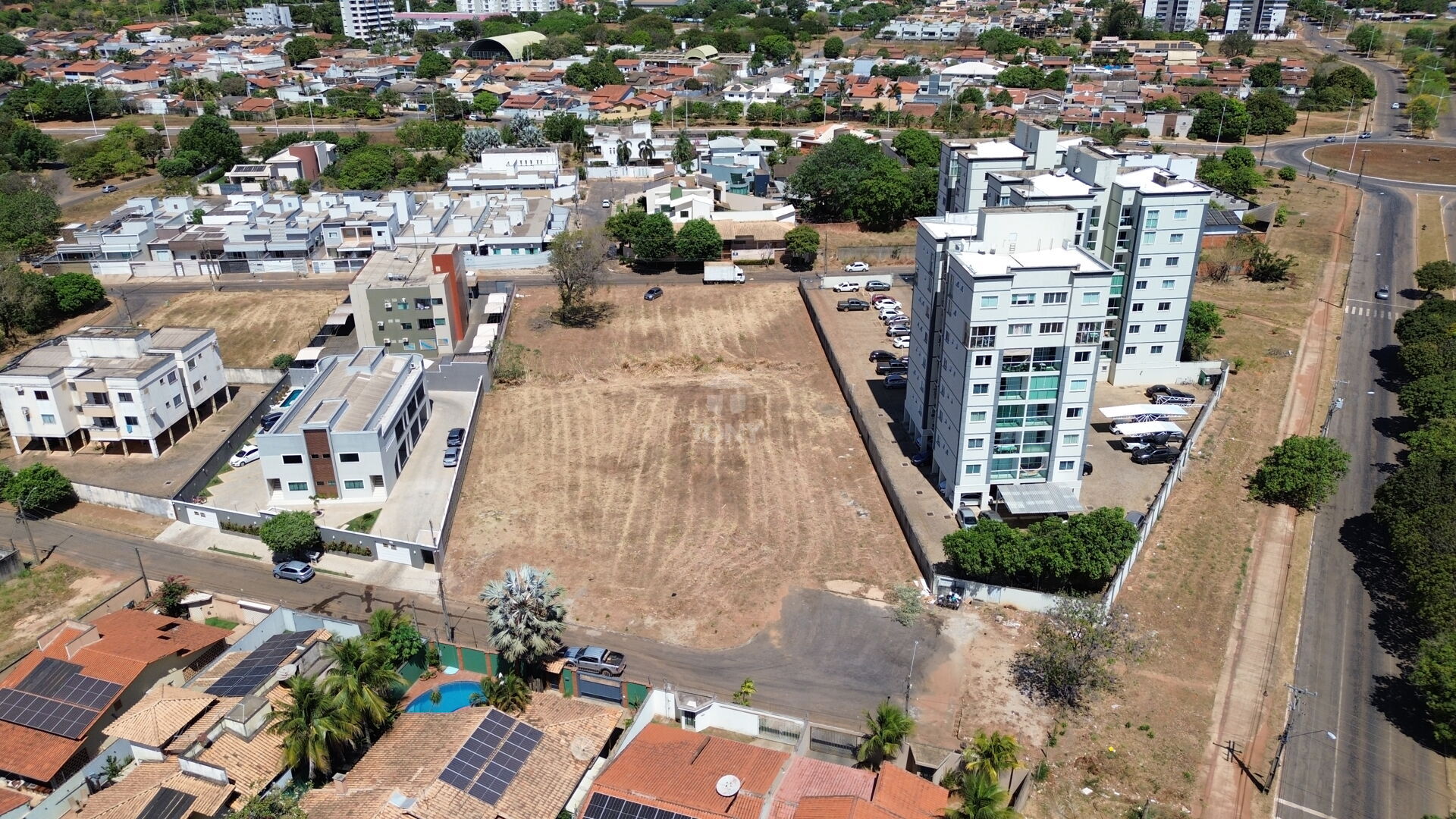 Terreno à venda com 52m² de terreno no Plano Diretor Norte, Palmas (TO) — foto 5 de 10
