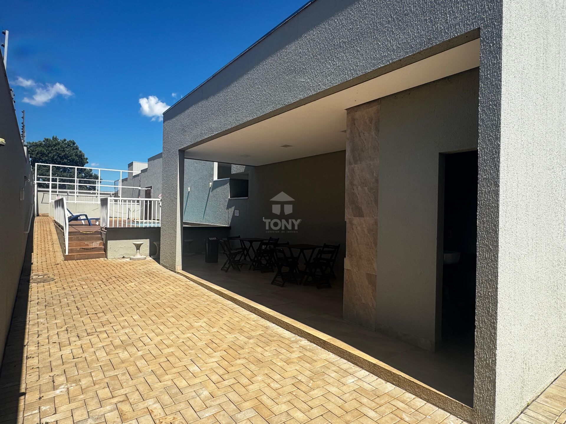 Casa à venda com 2 quartos, 1 suíte, 1 vaga e 51m² no Plano Diretor Sul, Palmas (TO) — foto 7 de 21