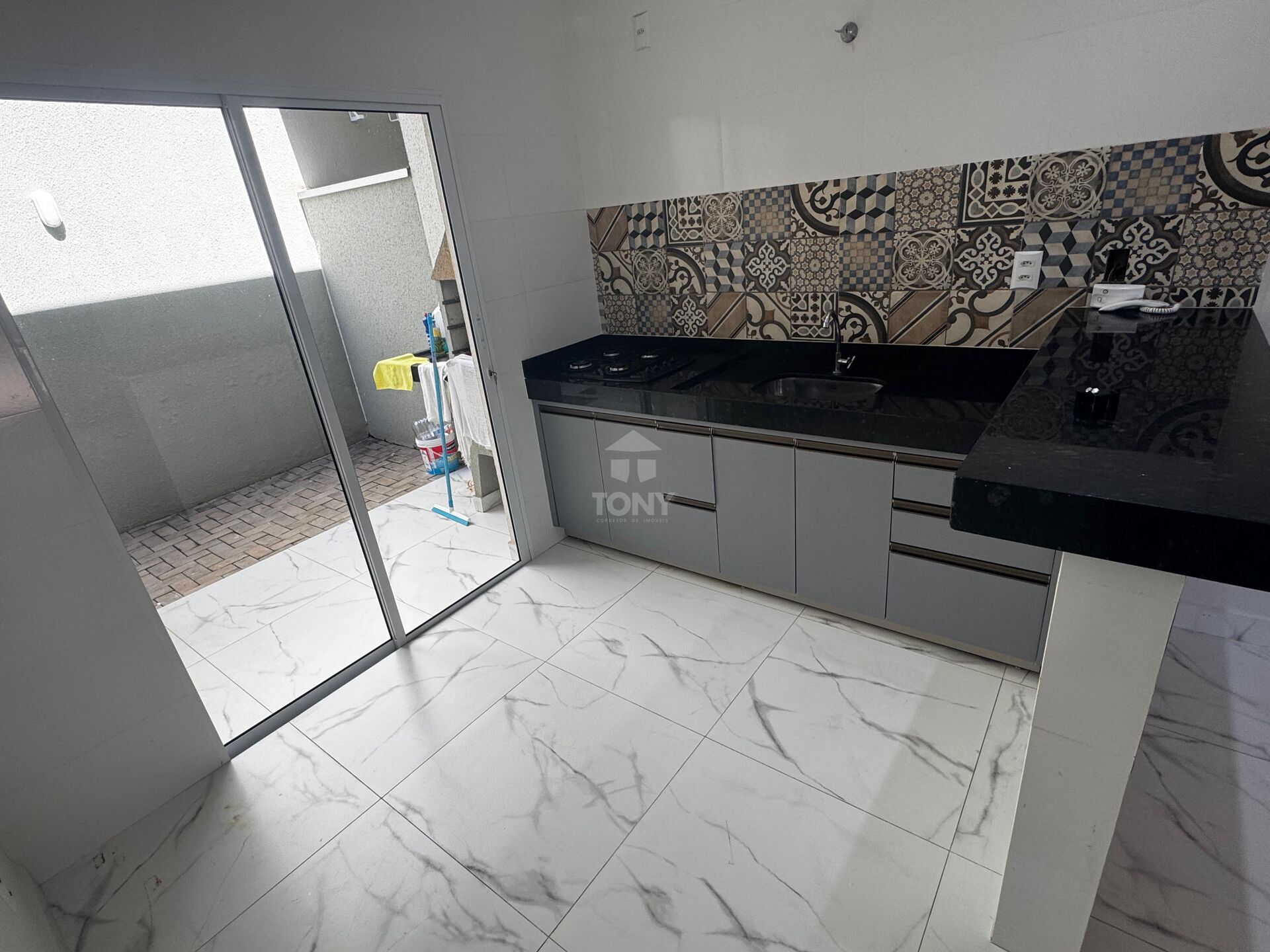 Casa à venda com 2 quartos, 1 suíte, 1 vaga e 51m² no Plano Diretor Sul, Palmas (TO) — foto 20 de 21