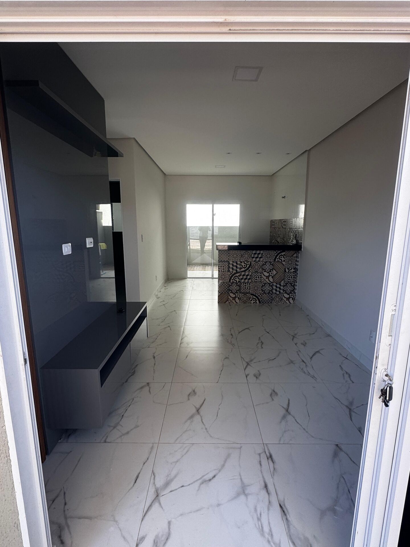 Casa à venda com 2 quartos, 1 suíte, 1 vaga e 51m² no Plano Diretor Sul, Palmas (TO) — foto 9 de 21