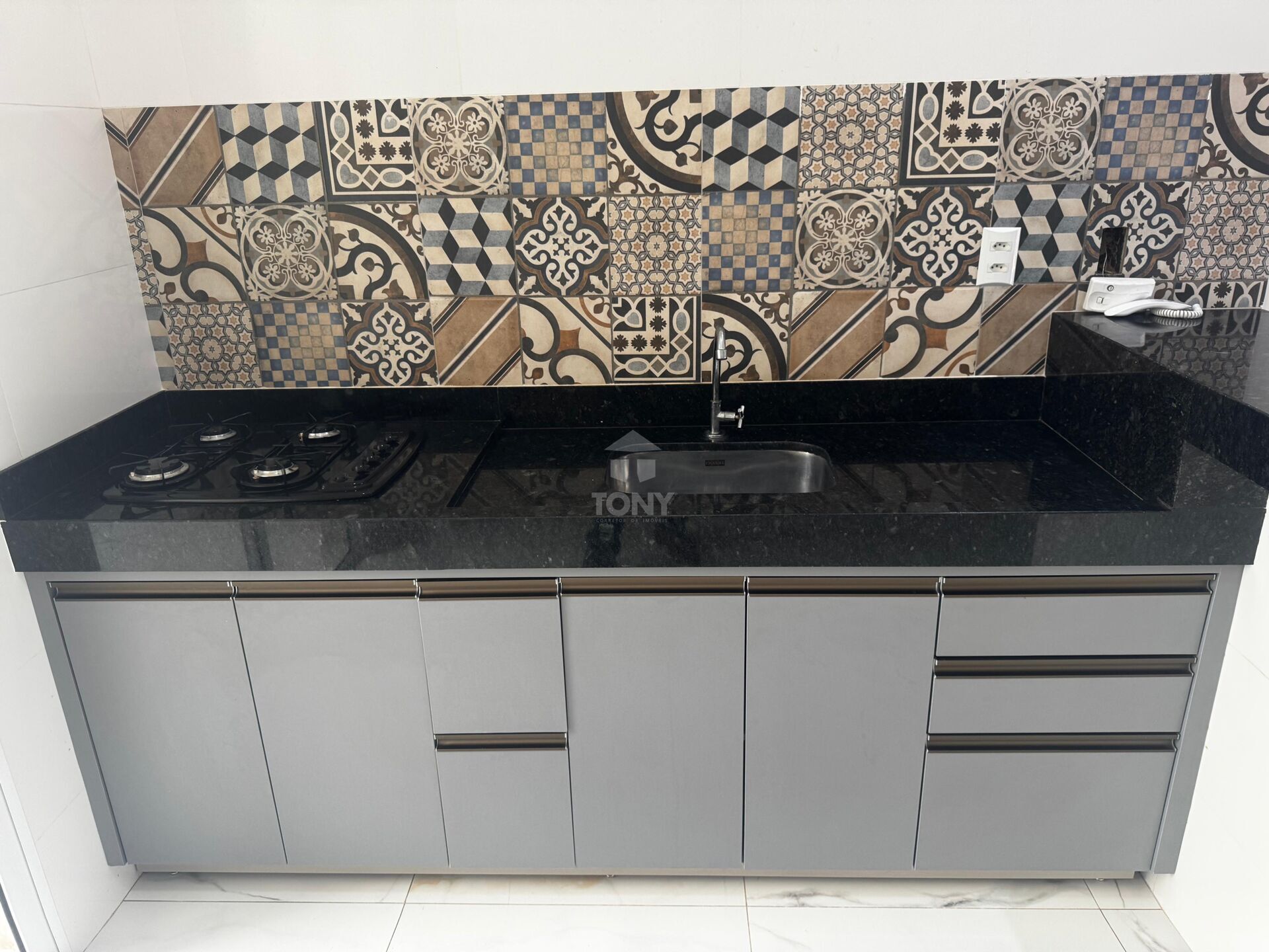 Casa à venda com 2 quartos, 1 suíte, 1 vaga e 51m² no Plano Diretor Sul, Palmas (TO) — foto 12 de 21