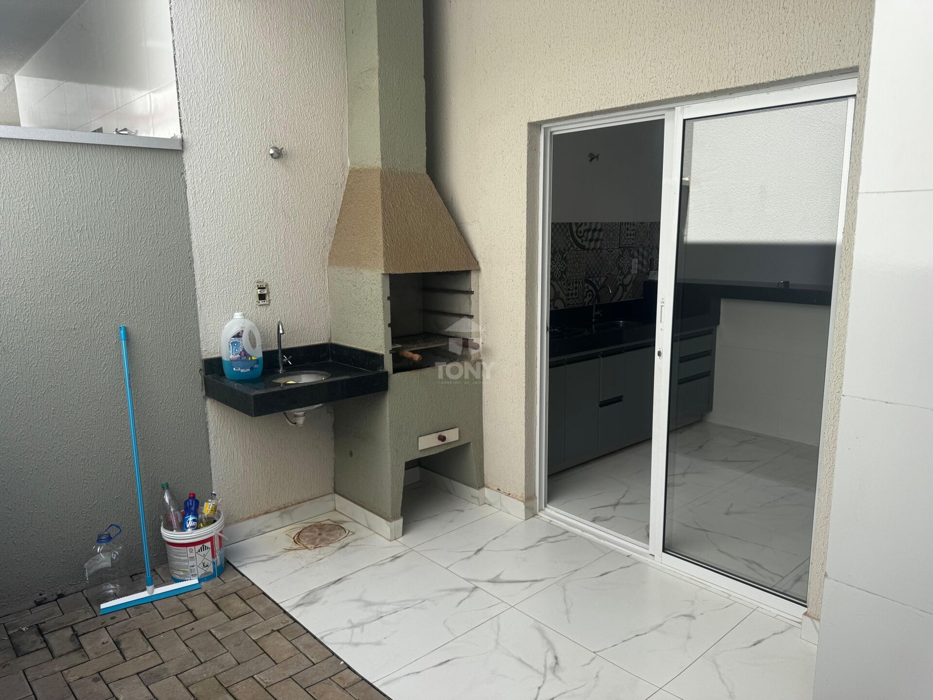 Casa à venda com 2 quartos, 1 suíte, 1 vaga e 51m² no Plano Diretor Sul, Palmas (TO) — foto 11 de 21