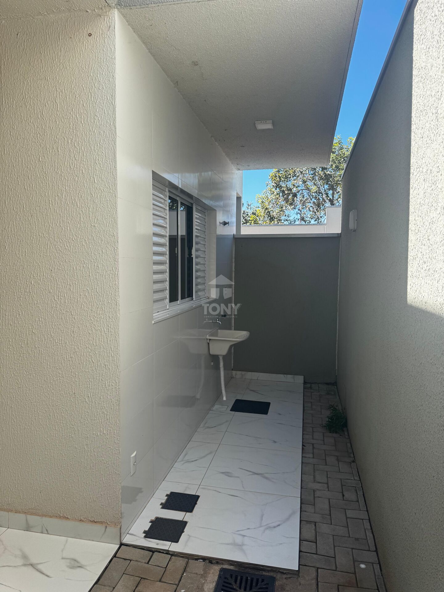 Casa à venda com 2 quartos, 1 suíte, 1 vaga e 51m² no Plano Diretor Sul, Palmas (TO) — foto 13 de 21