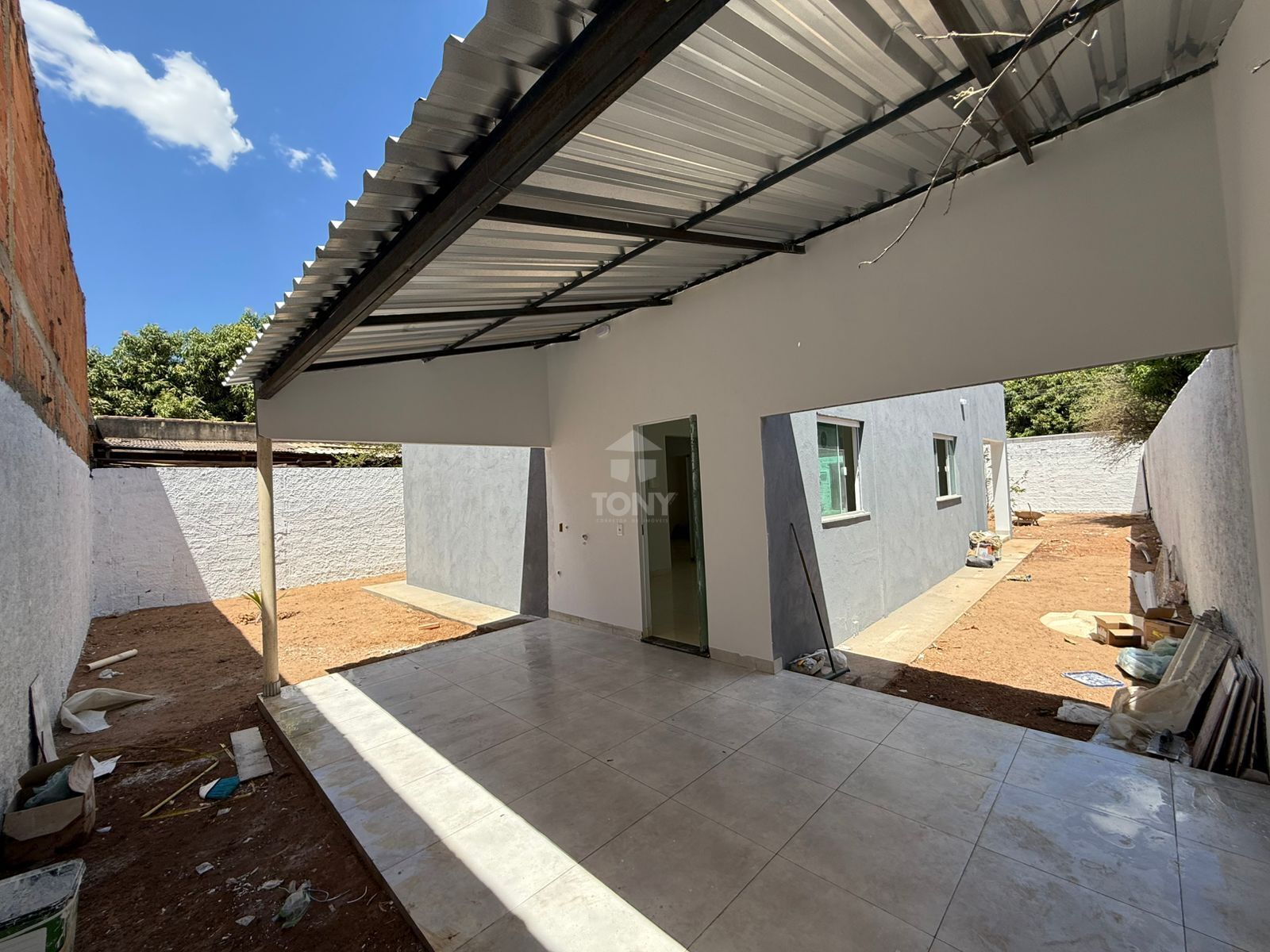 Casa à venda com 2 quartos, 1 banheiro, 2 vagas e 80m² no Jardim Taquari (Taquaralto), Palmas (TO) — foto 12 de 12