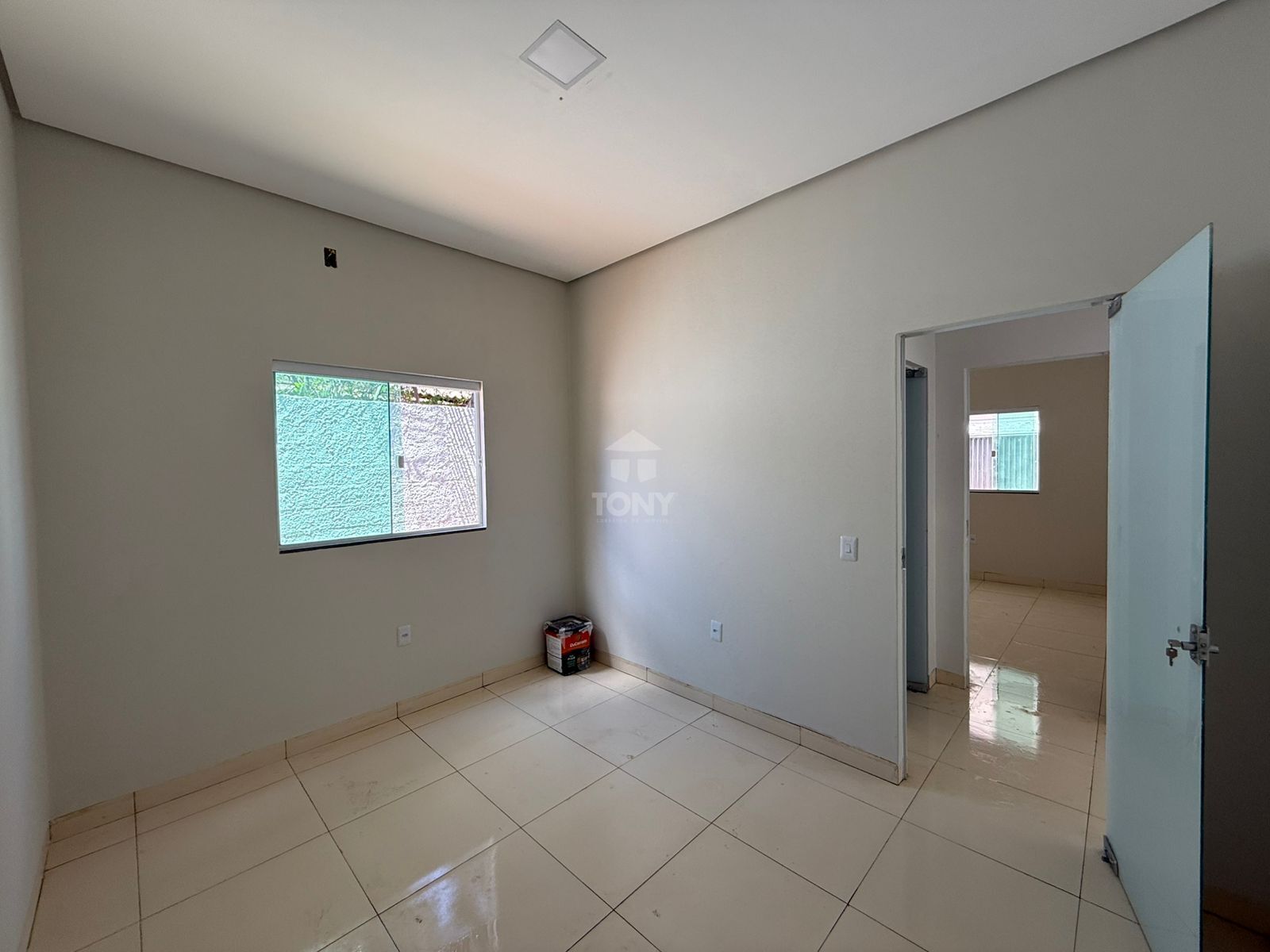 Casa à venda com 2 quartos, 1 banheiro, 2 vagas e 80m² no Jardim Taquari (Taquaralto), Palmas (TO) — foto 8 de 12