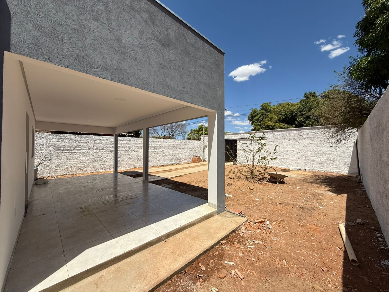 Casa à venda com 2 quartos, 1 banheiro, 2 vagas e 80m² no Jardim Taquari (Taquaralto), Palmas (TO) — foto 4 de 12