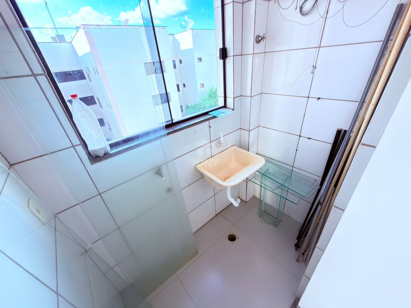 Apartamento à venda com 2 quartos, 1 suíte, 1 vaga e 62m² no Plano Diretor Sul, Palmas (TO) — foto 9 de 12
